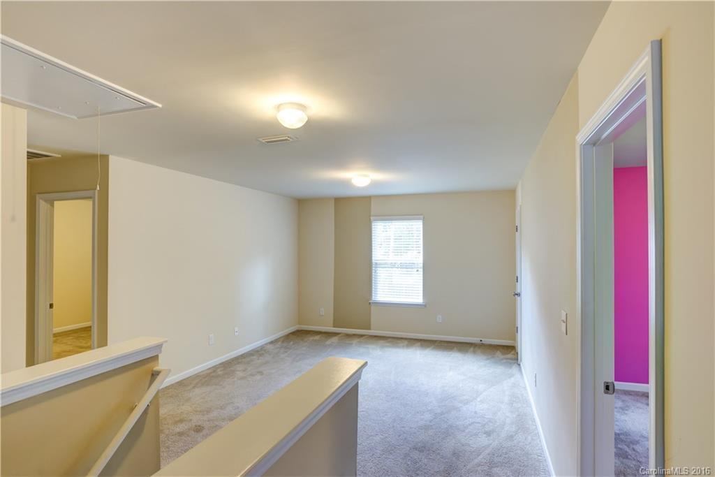 McCarron - Residential