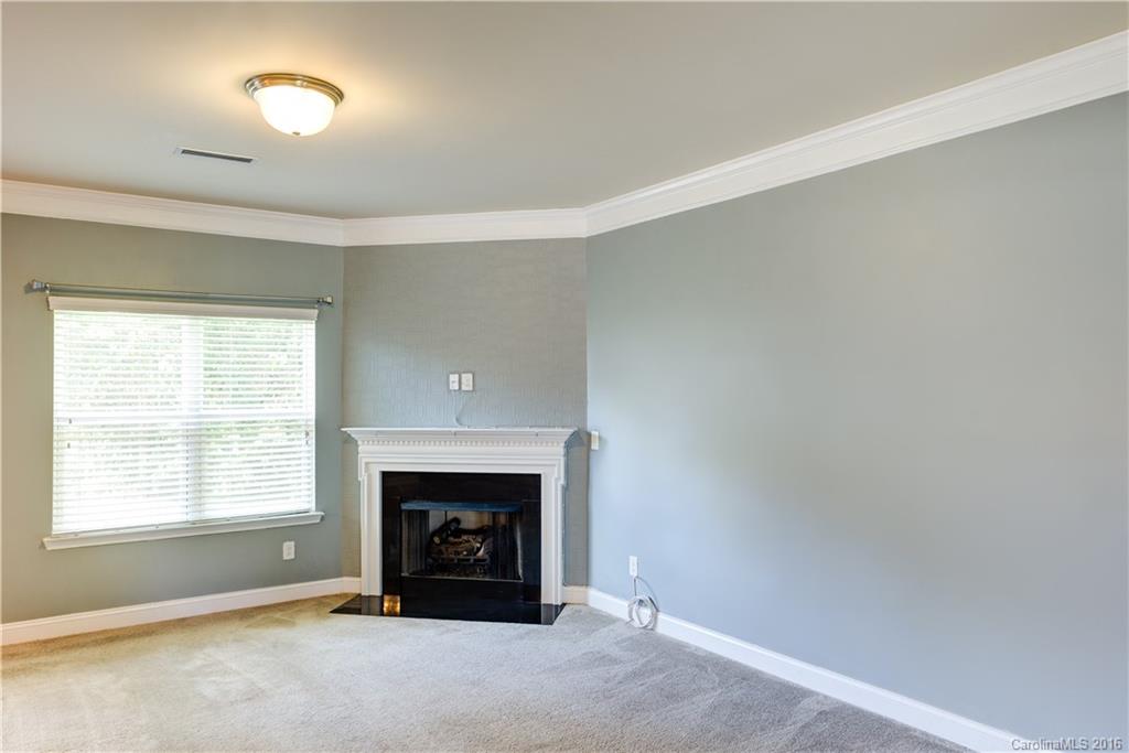 McCarron - Residential