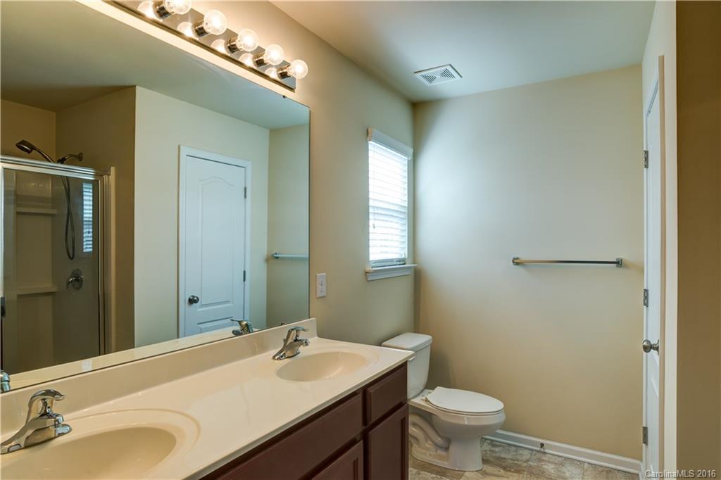 McCarron - Residential