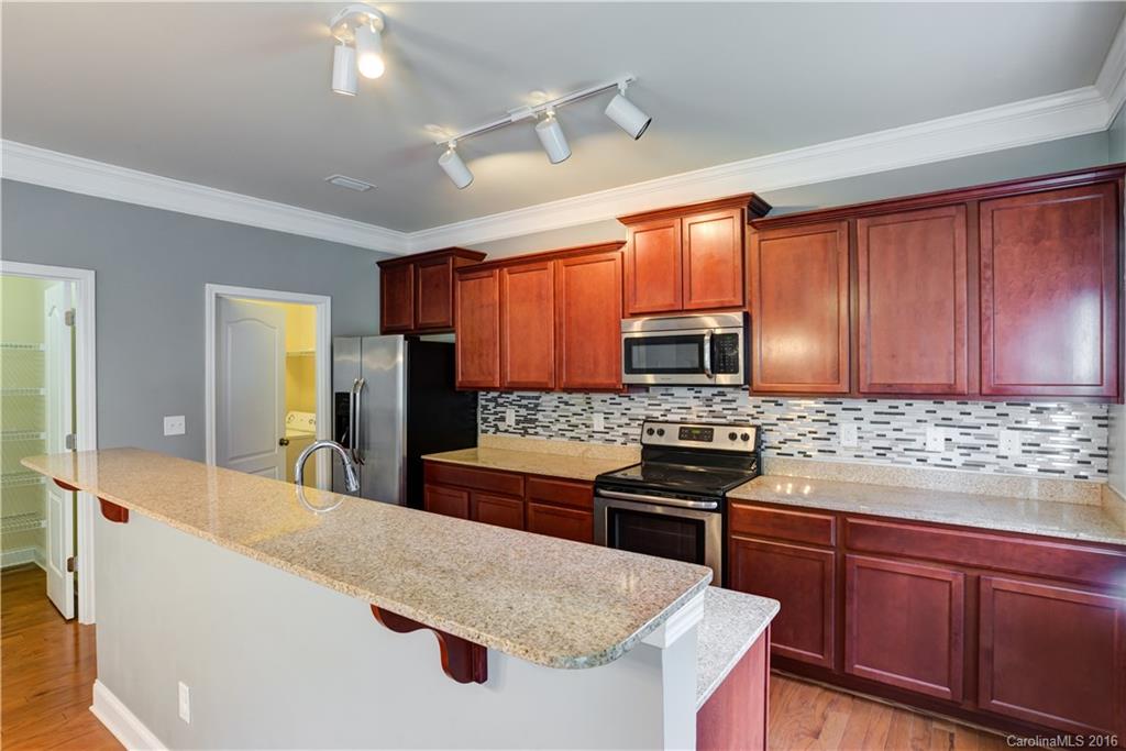 McCarron - Residential