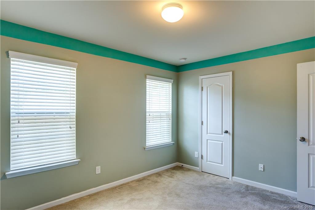 McCarron - Residential