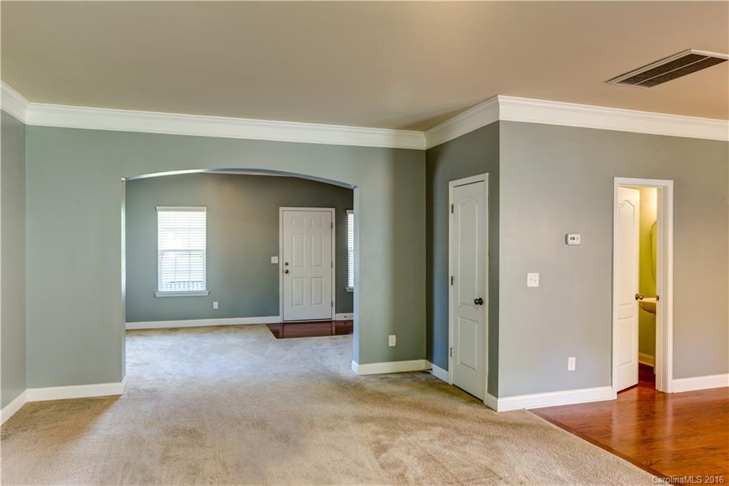 McCarron - Residential