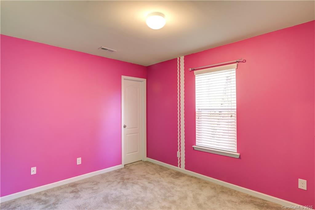 McCarron - Residential