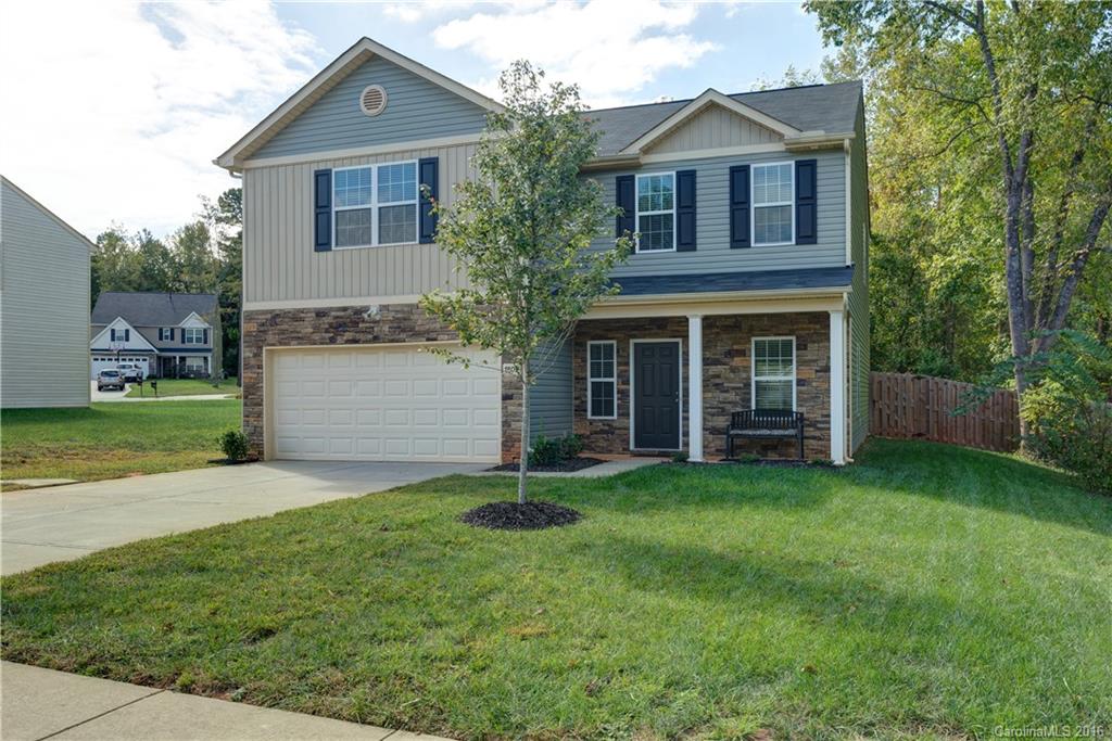 McCarron - Residential