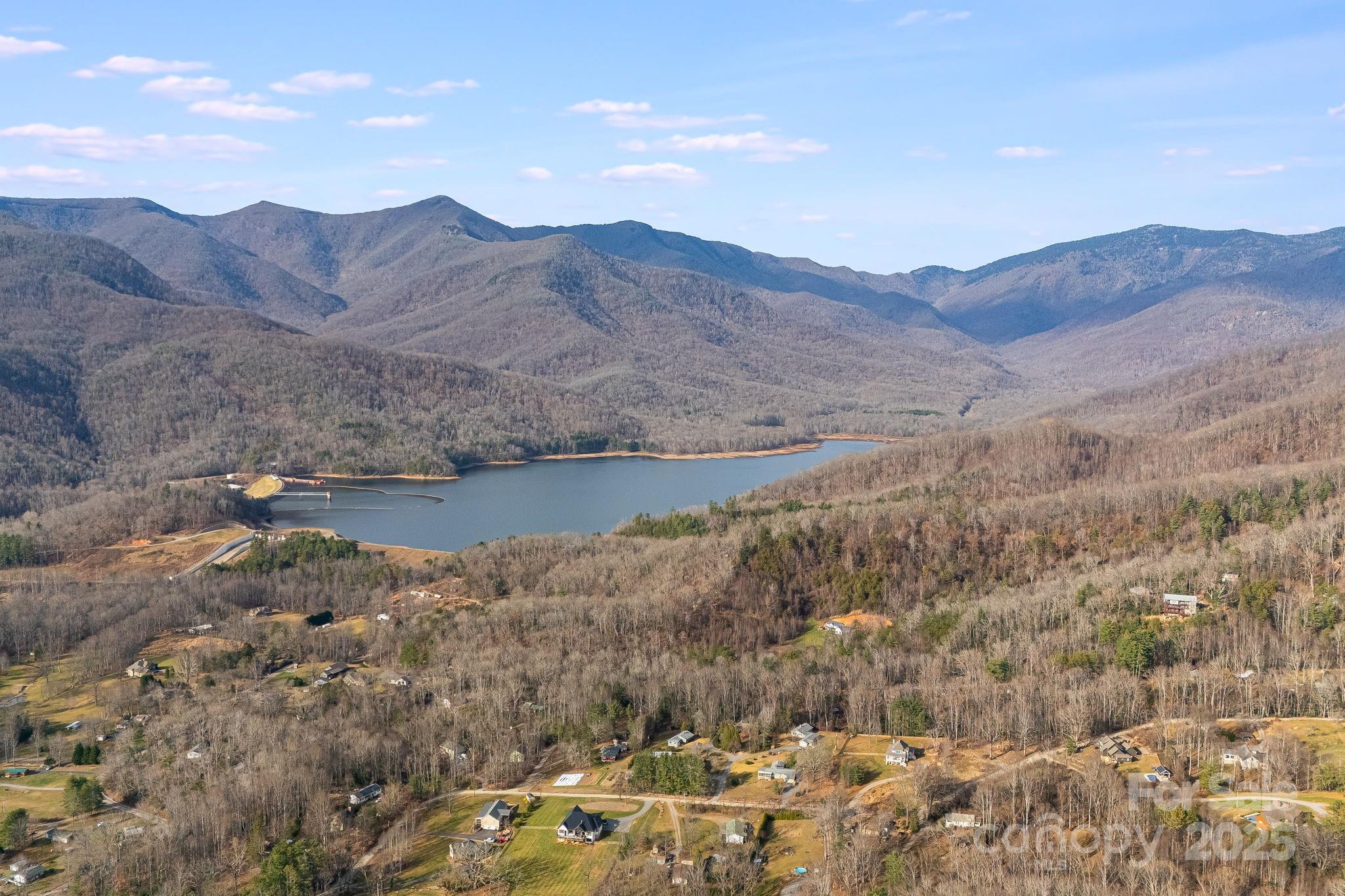 TBD Walker Mountain Lane