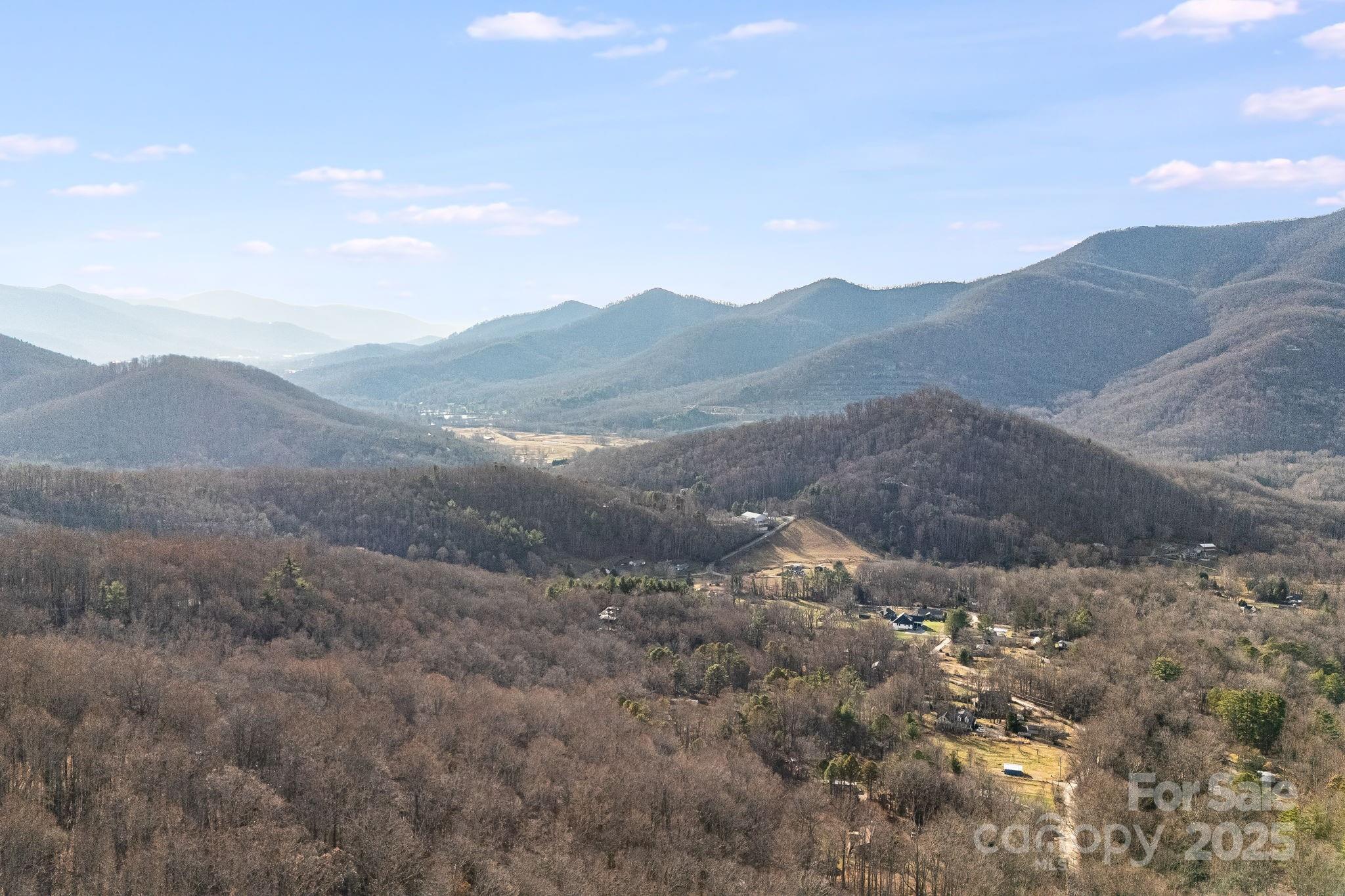 TBD Walker Mountain Lane