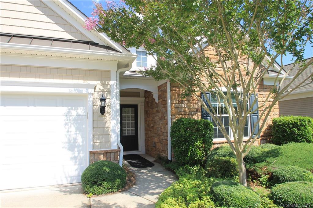 Sun City Carolina Lakes - Residential