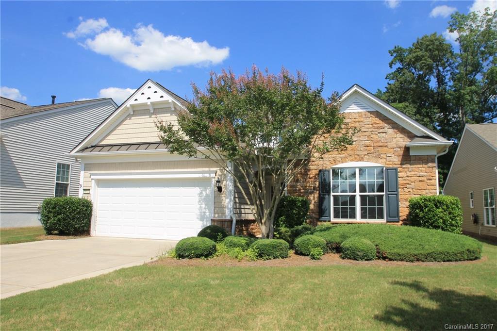 Sun City Carolina Lakes - Residential