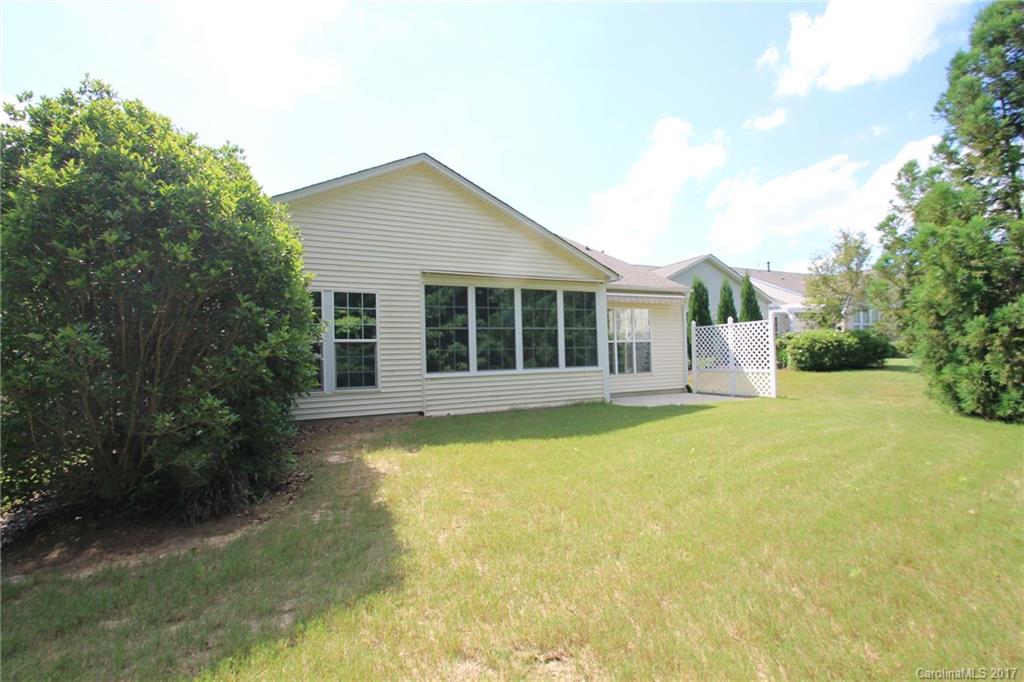 Sun City Carolina Lakes - Residential