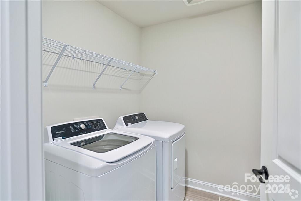 Cedar Ridge - Residential Lease