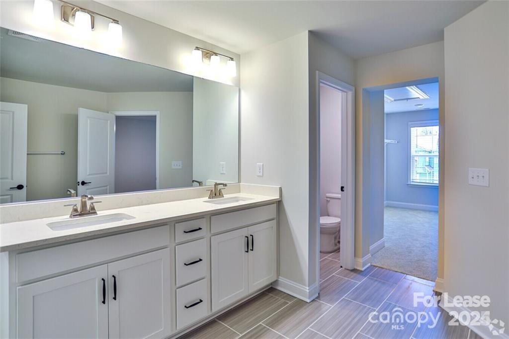 Cedar Ridge - Residential Lease