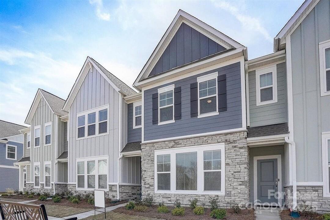 13105 Settlers Trail Court Spartan