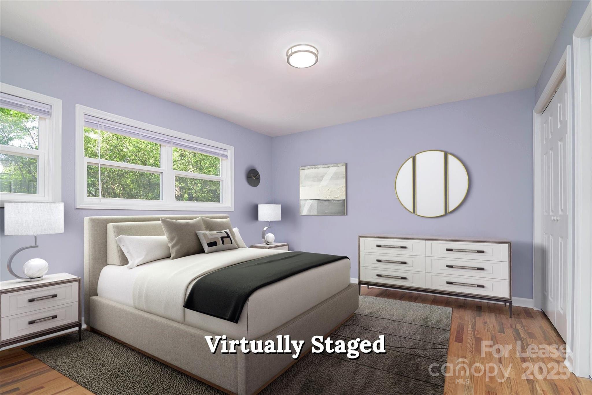 None - Residential Lease