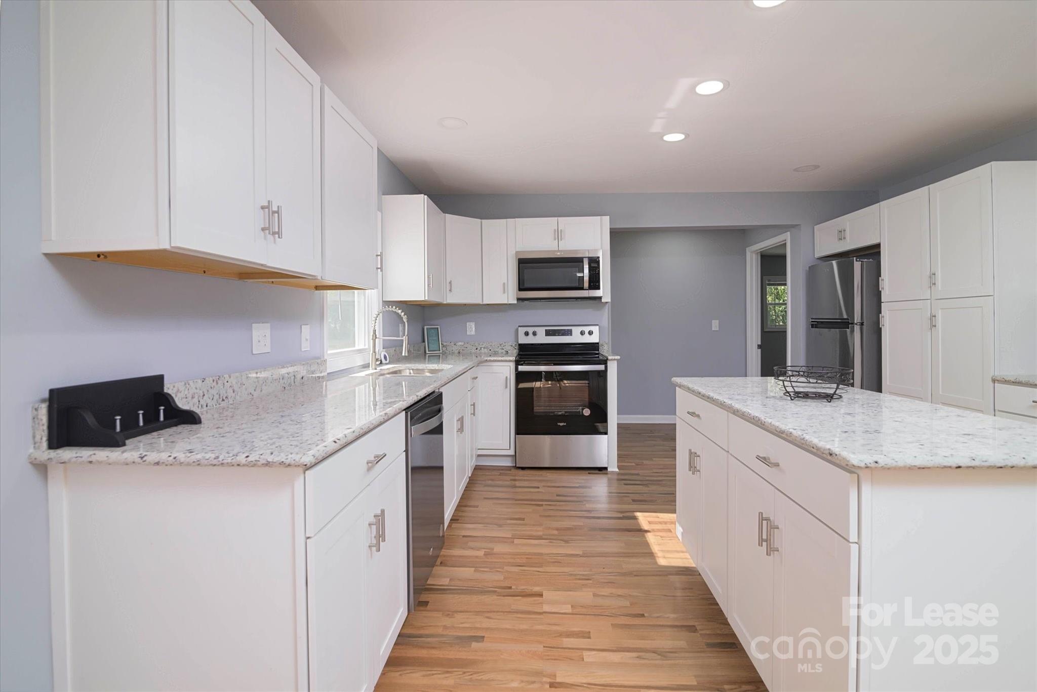 None - Residential Lease