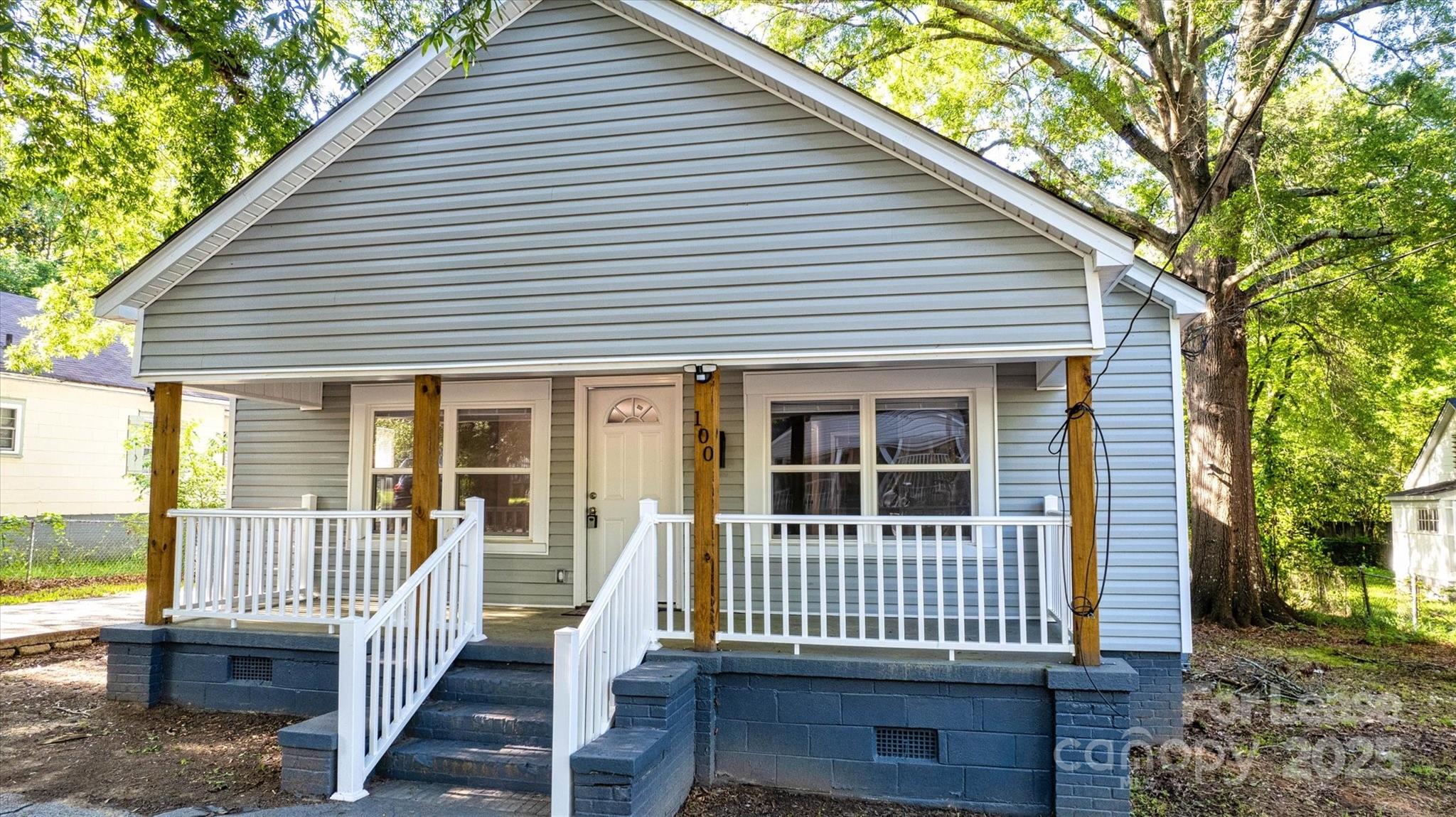 None - Residential Lease