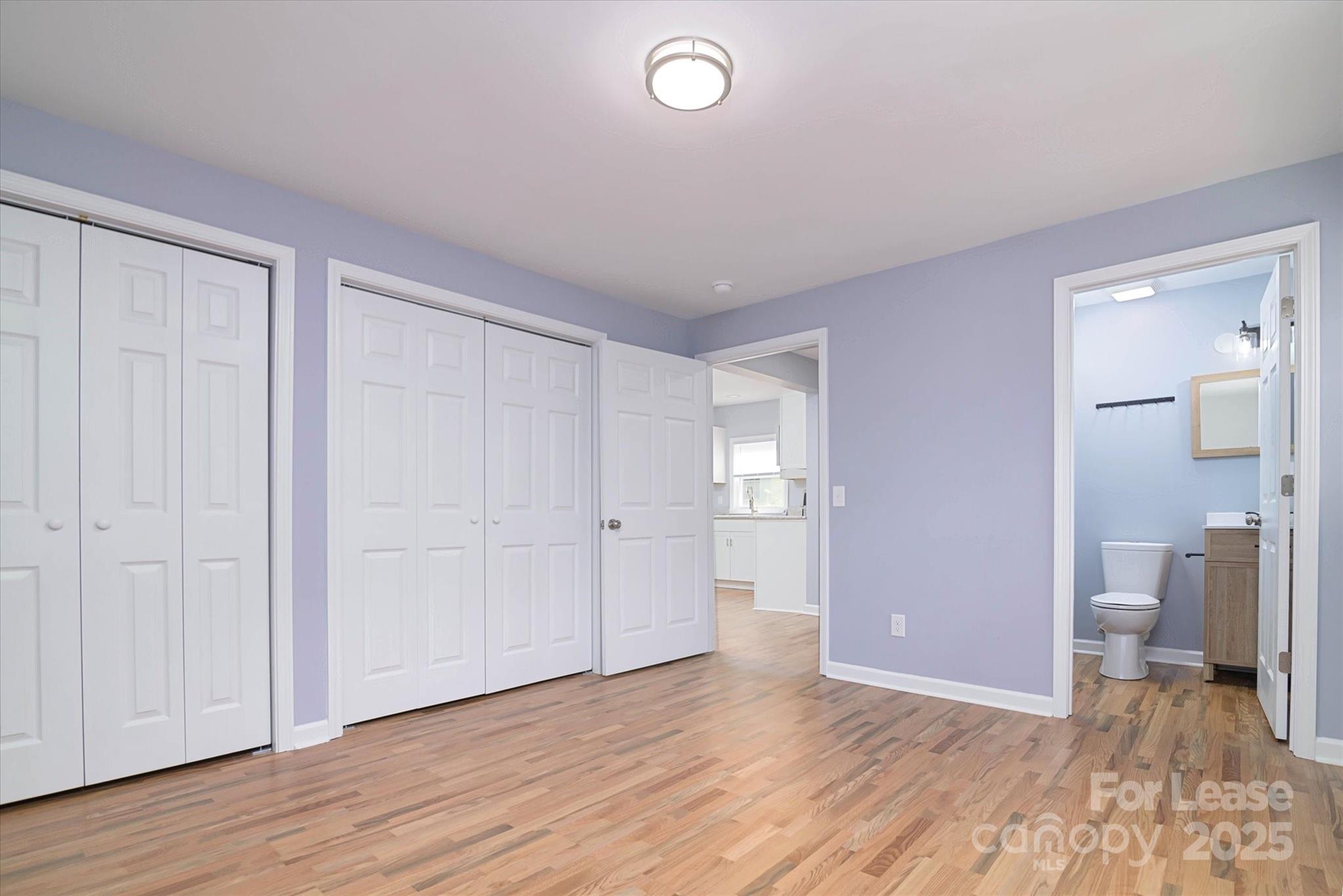 None - Residential Lease