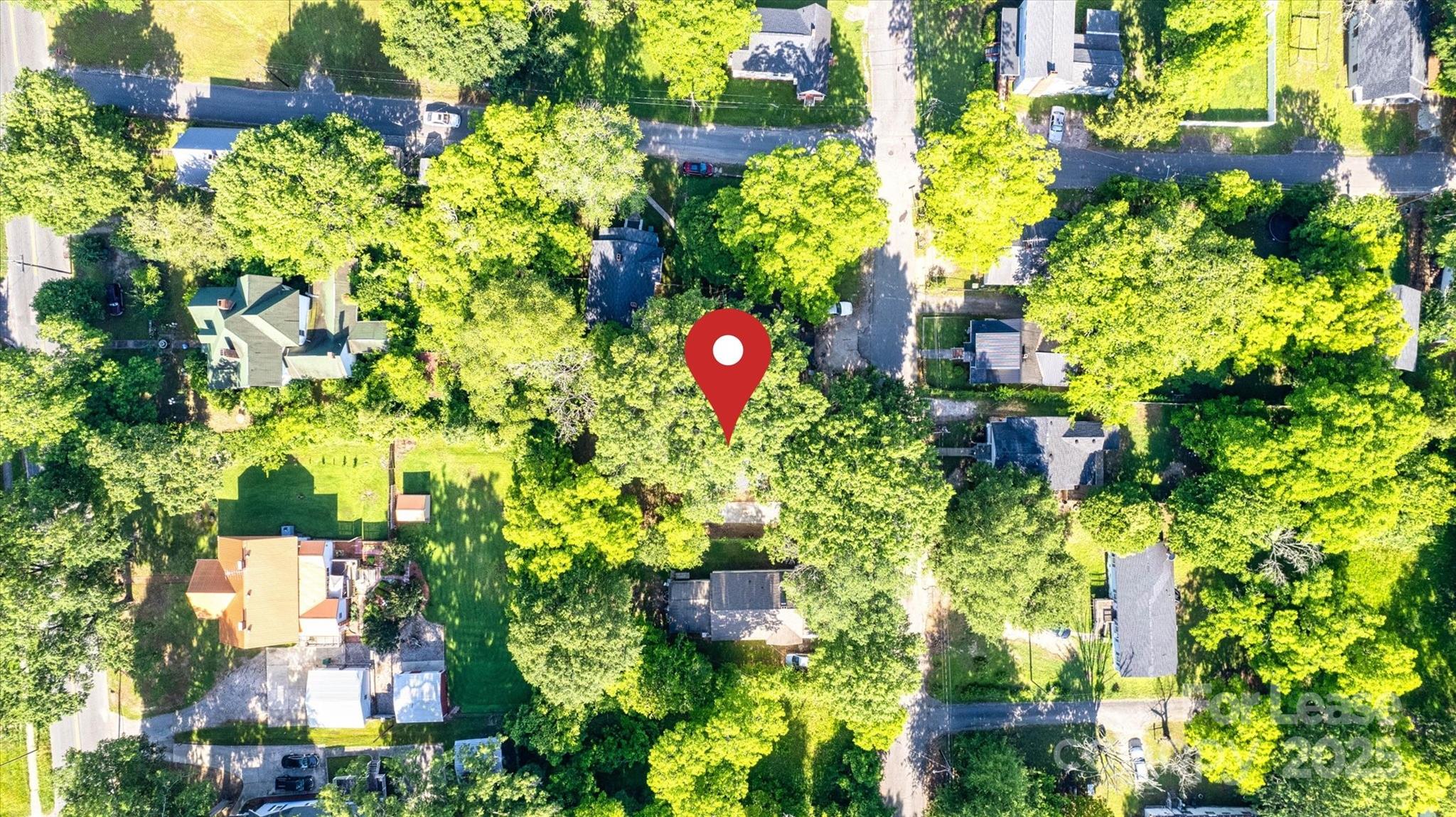 None - Residential Lease