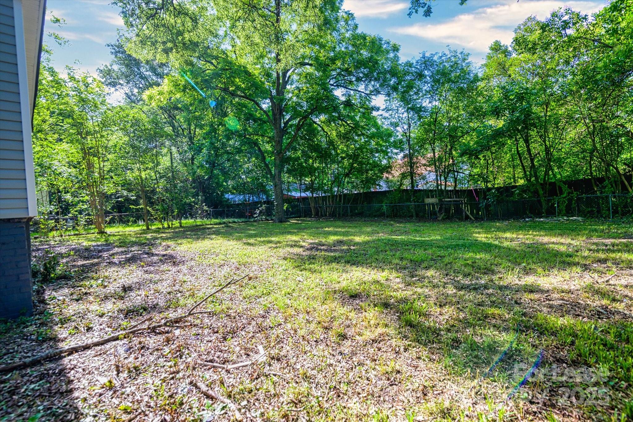 None - Residential Lease