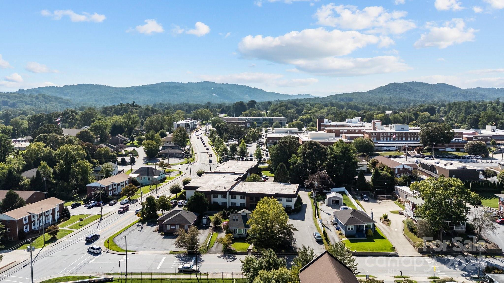 Holly Crest - Residential