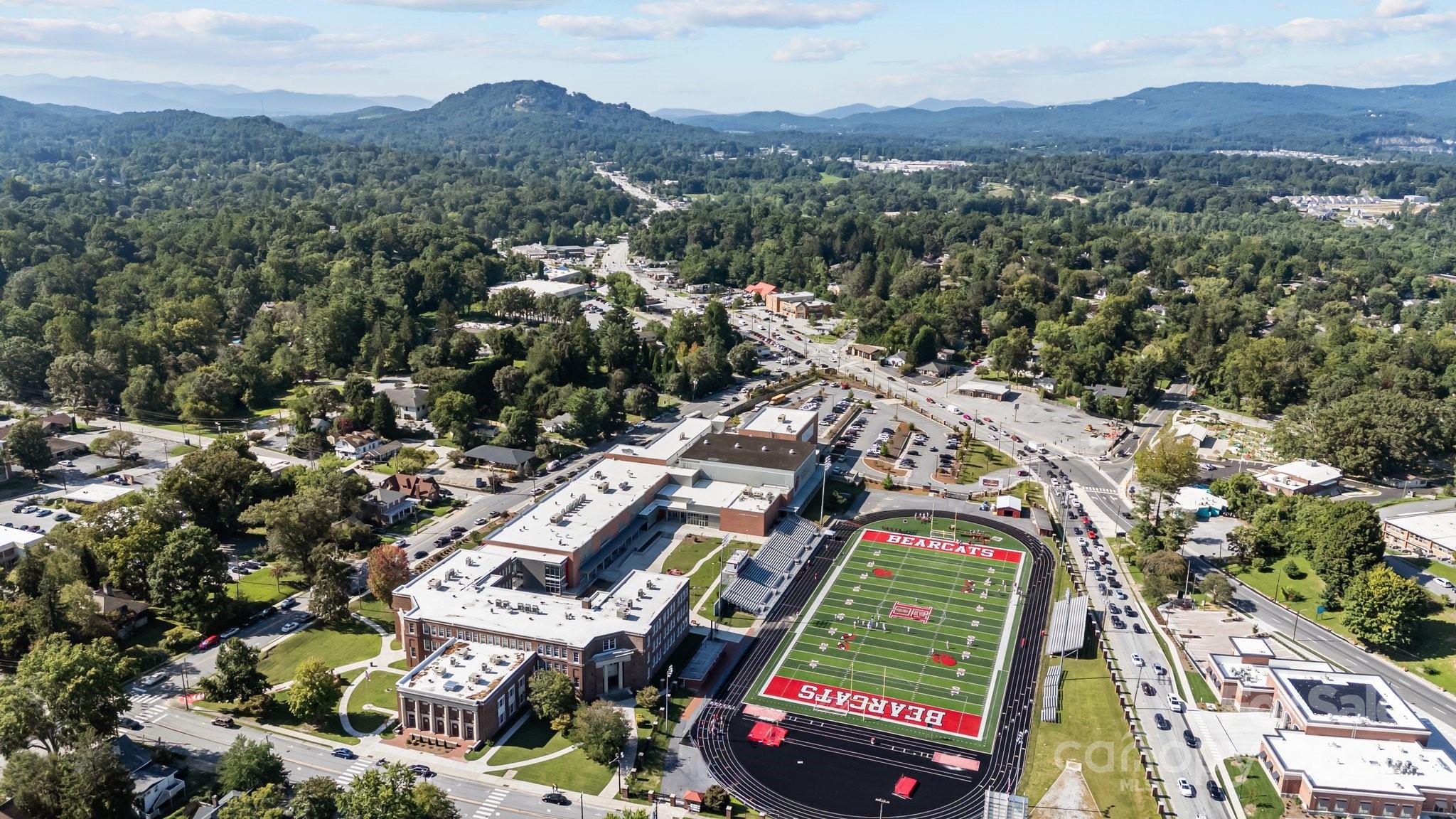 Holly Crest - Residential