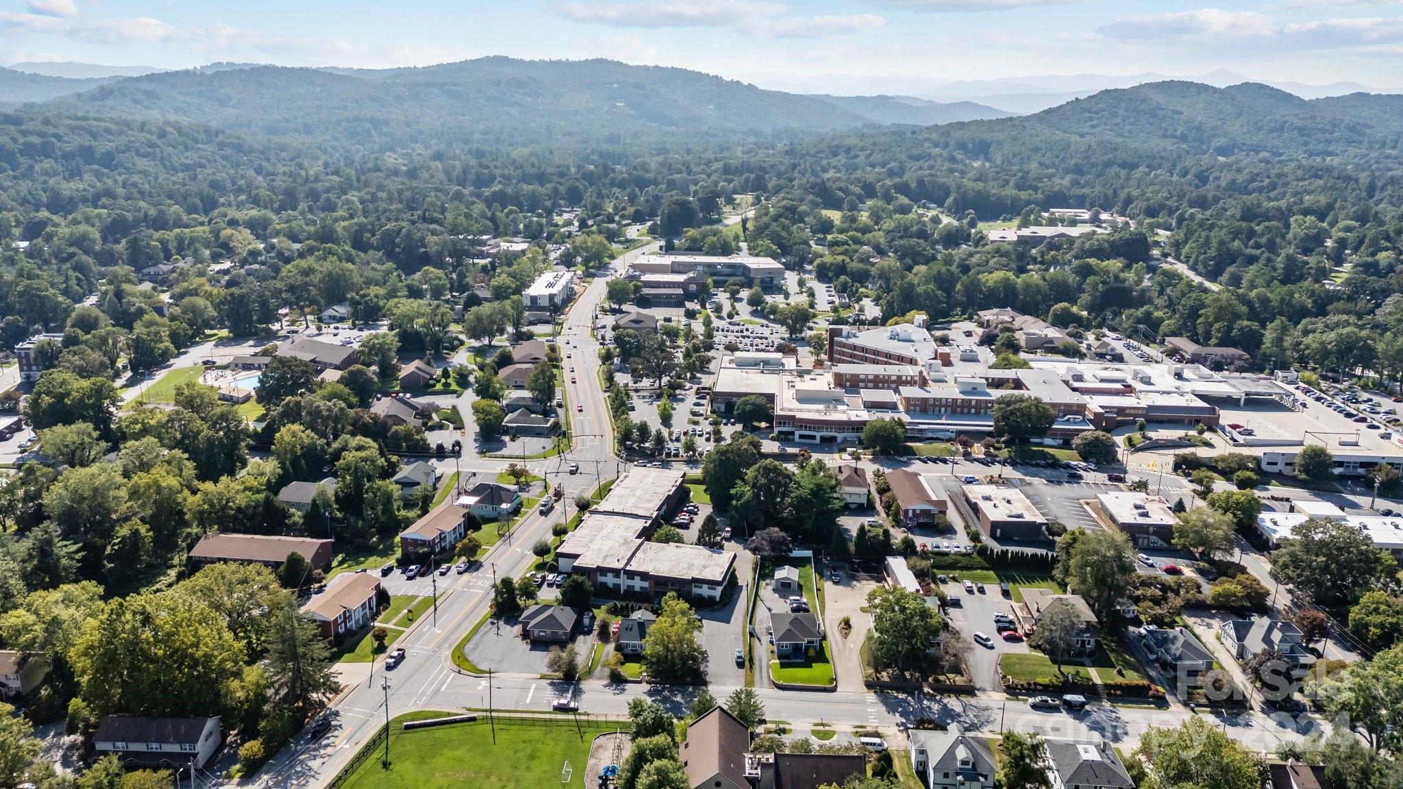 Holly Crest - Residential