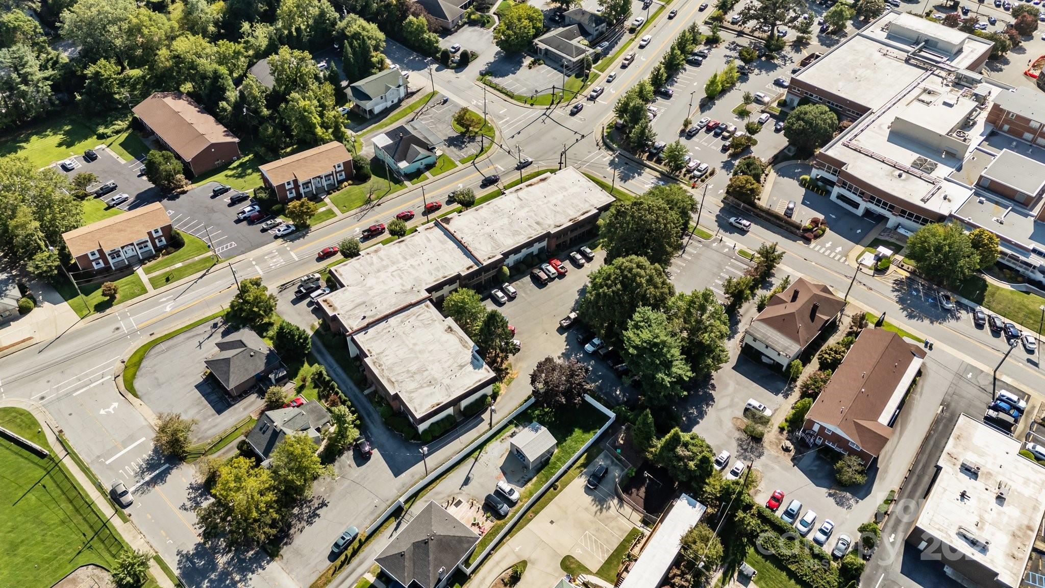 Holly Crest - Residential