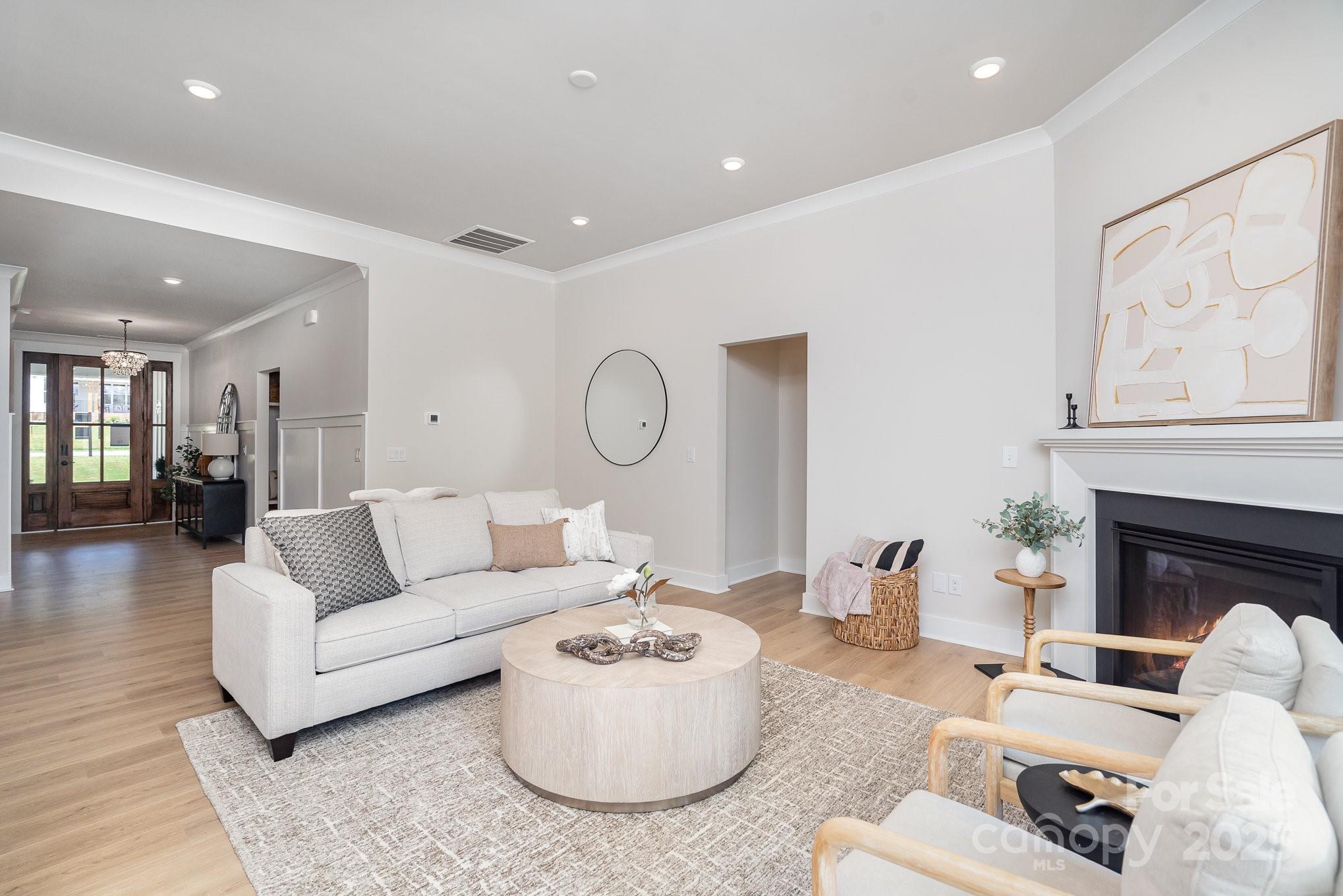 Heartland Acres - Residential