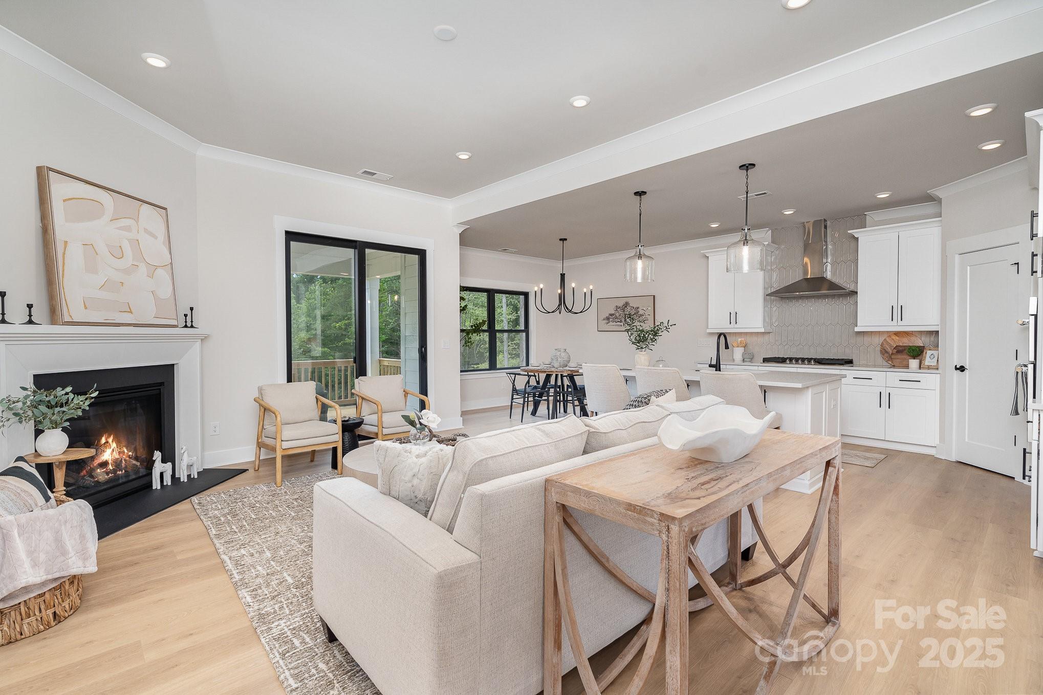 Heartland Acres - Residential