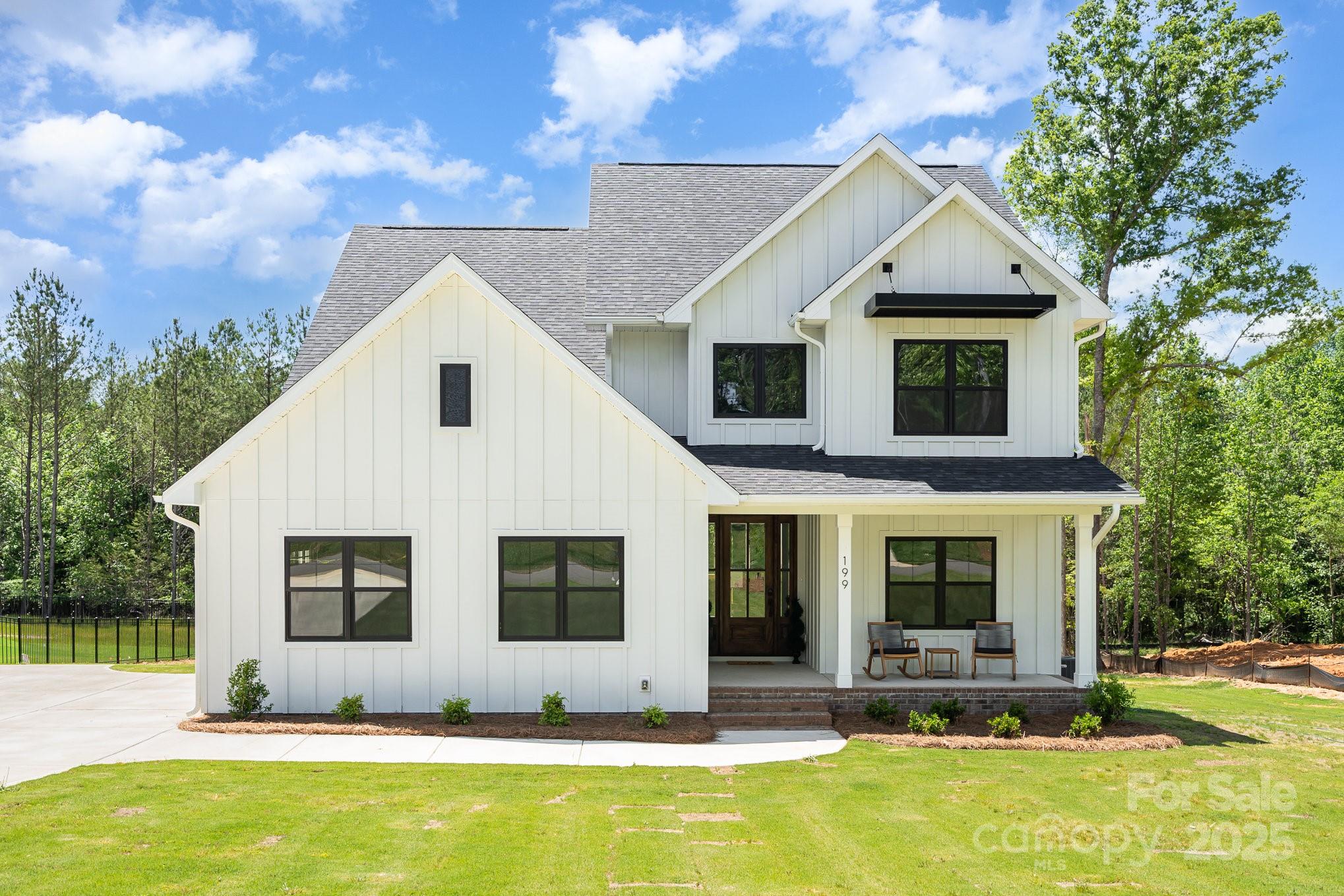 Heartland Acres - Residential