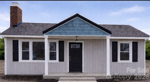 Photo of 739 Kings Mountain Street, Clover, SC 29710 (MLS # 4368328)