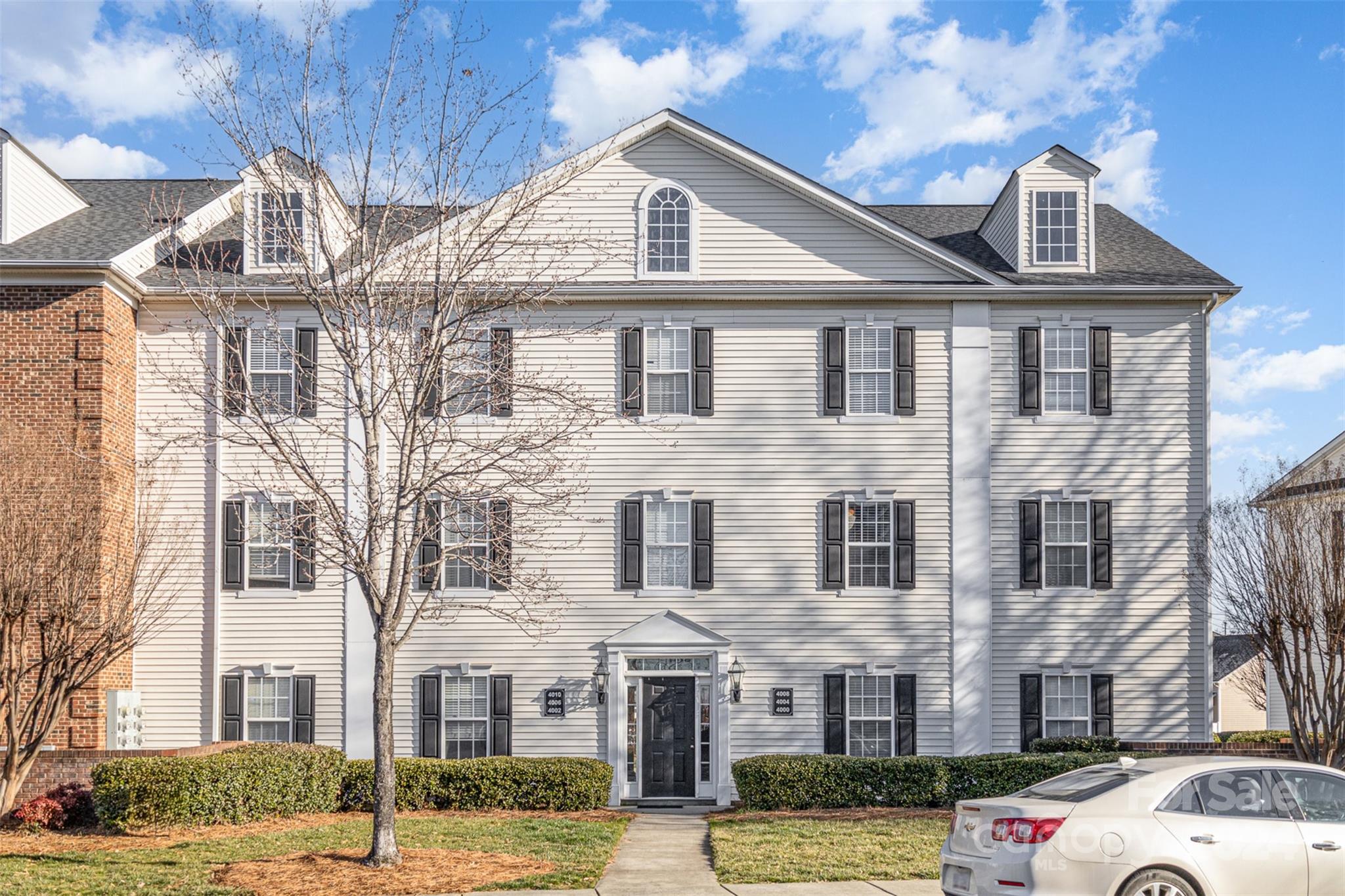 Harrisburg Town Center - Residential