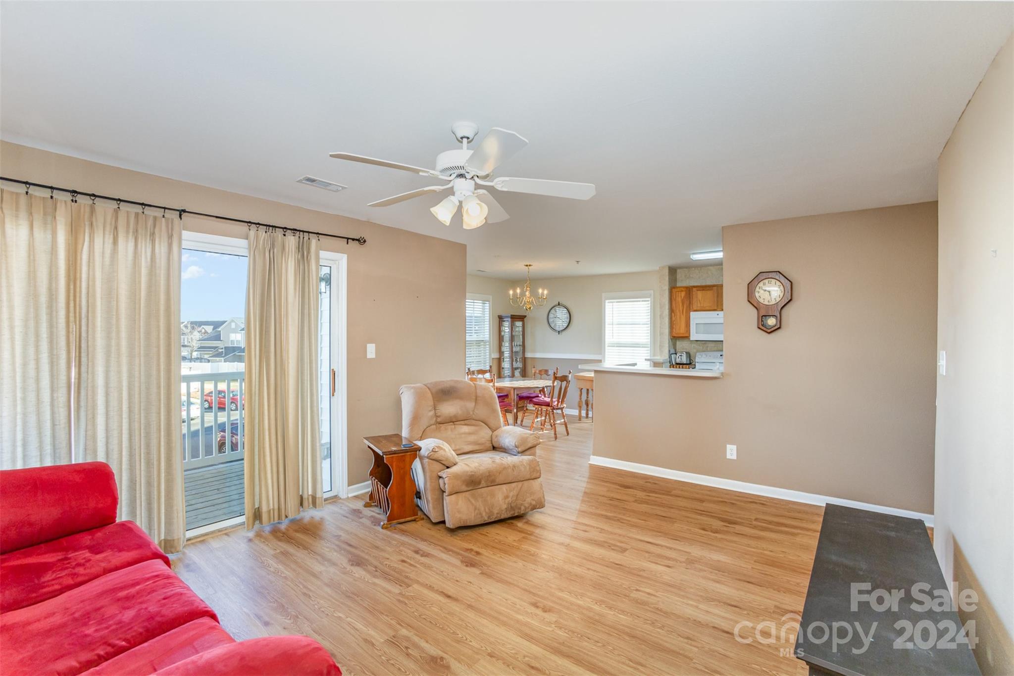 Harrisburg Town Center - Residential