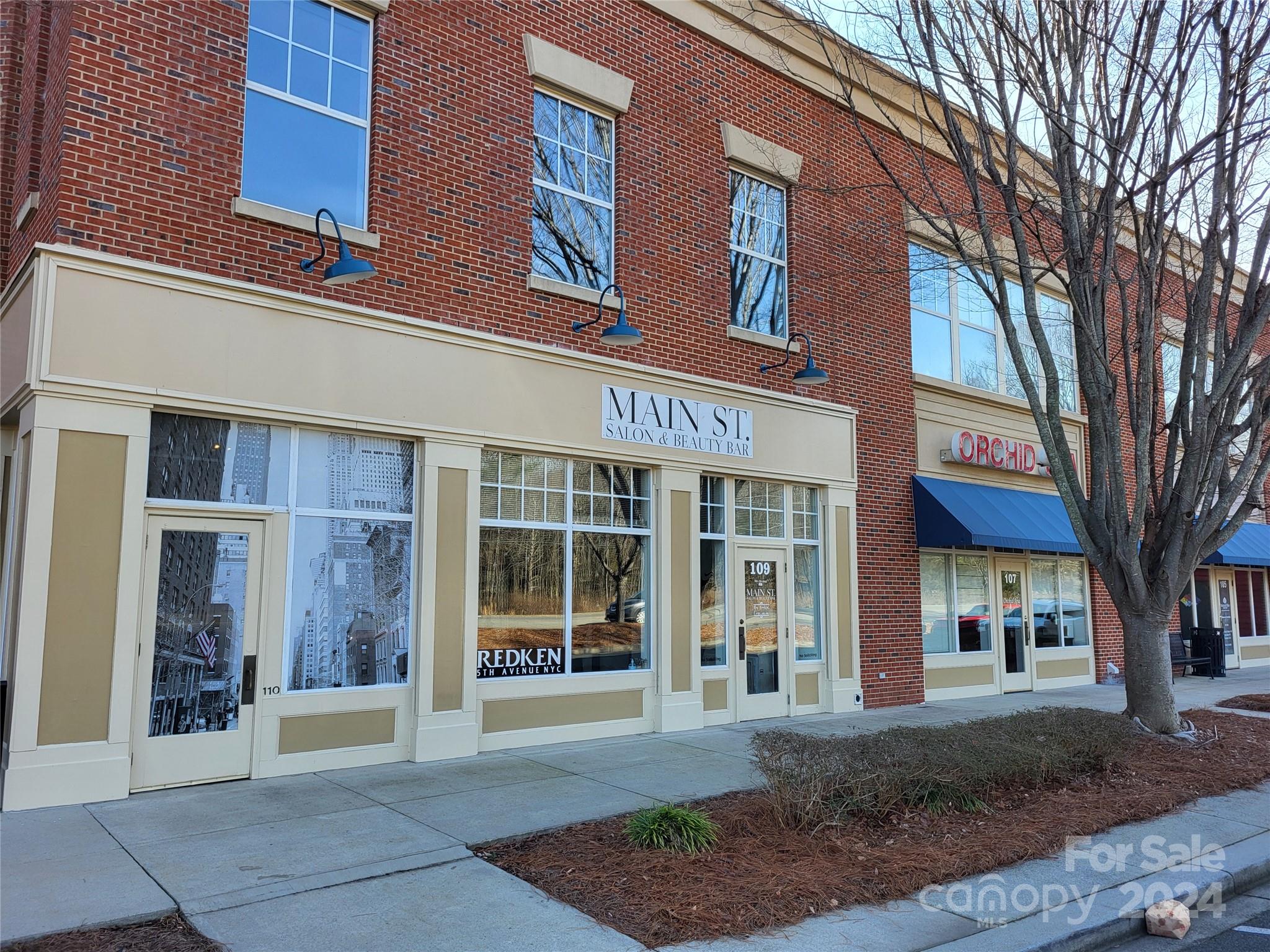 Harrisburg Town Center - Residential