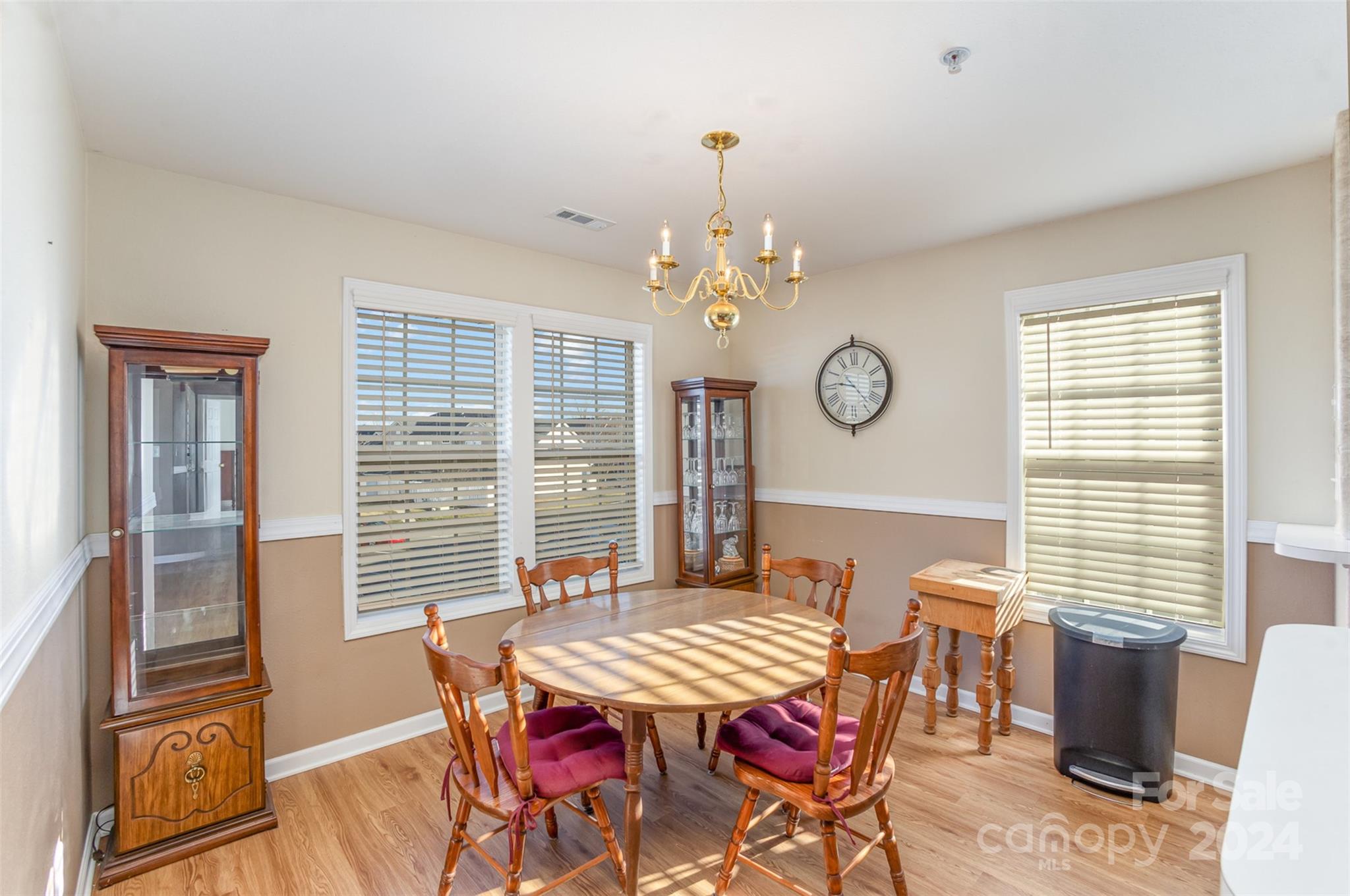 Harrisburg Town Center - Residential