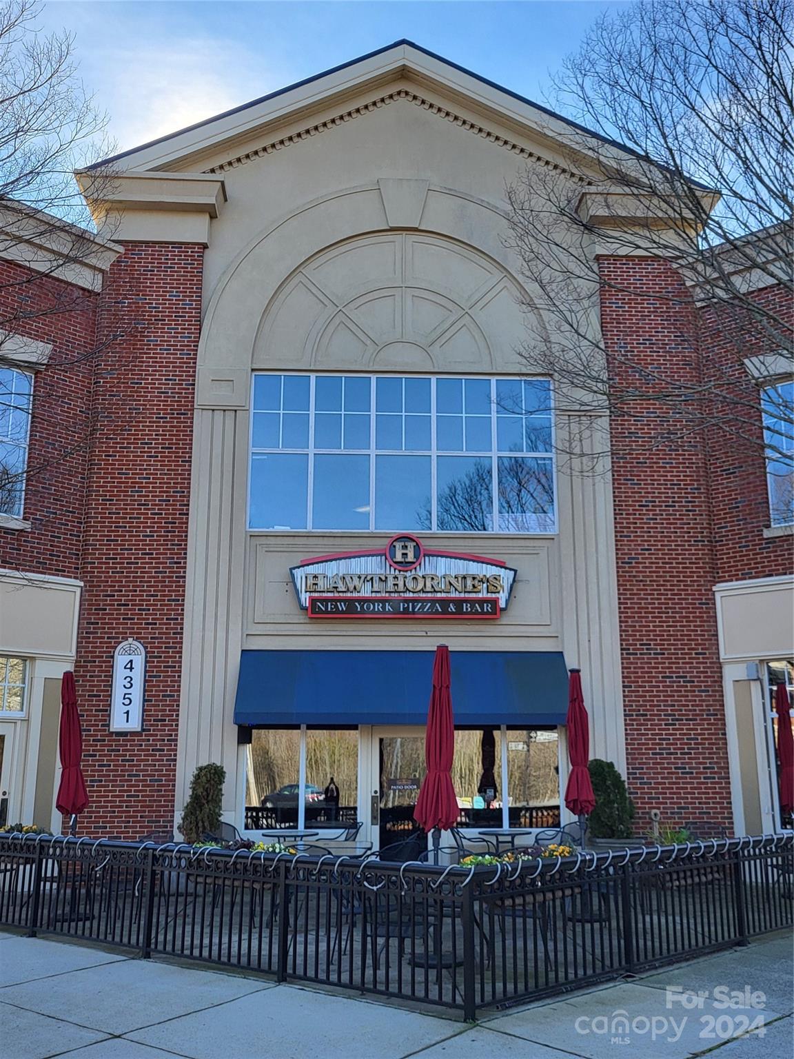 Harrisburg Town Center - Residential