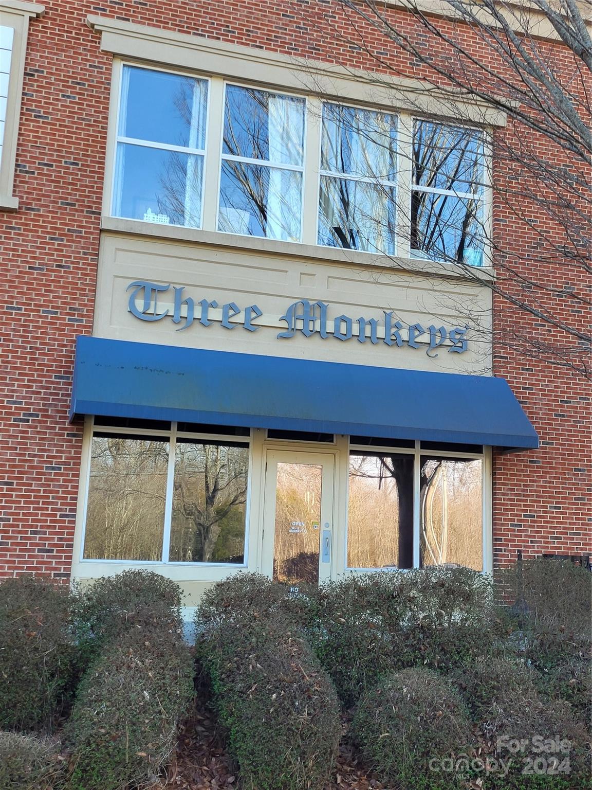 Harrisburg Town Center - Residential