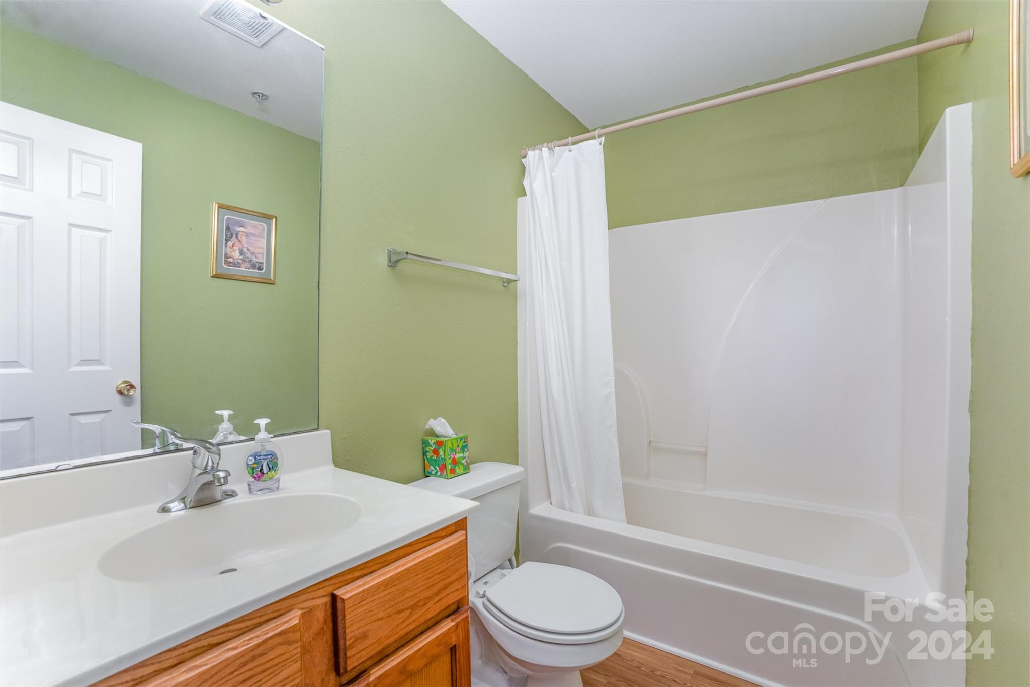 Harrisburg Town Center - Residential