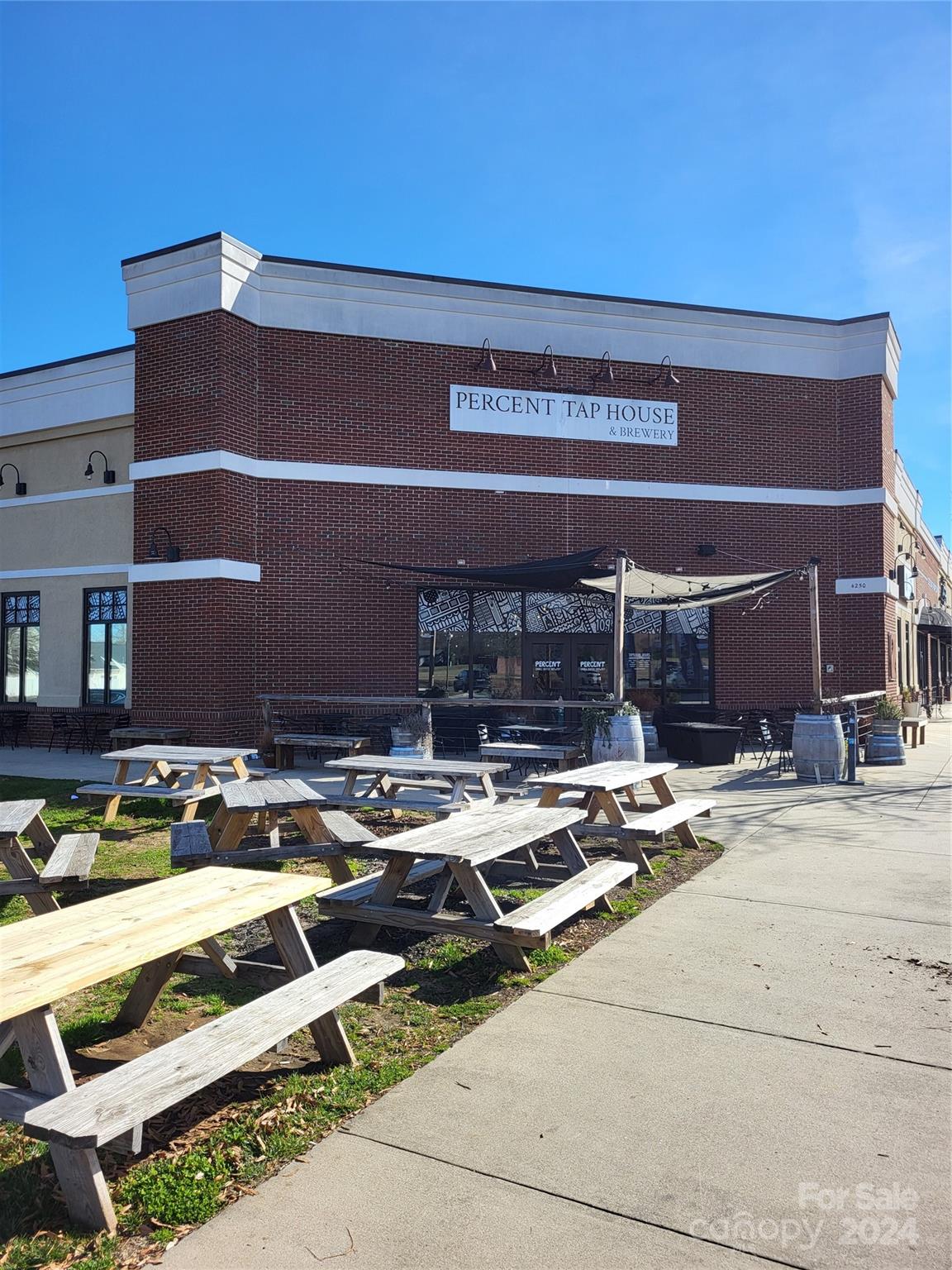 Harrisburg Town Center - Residential