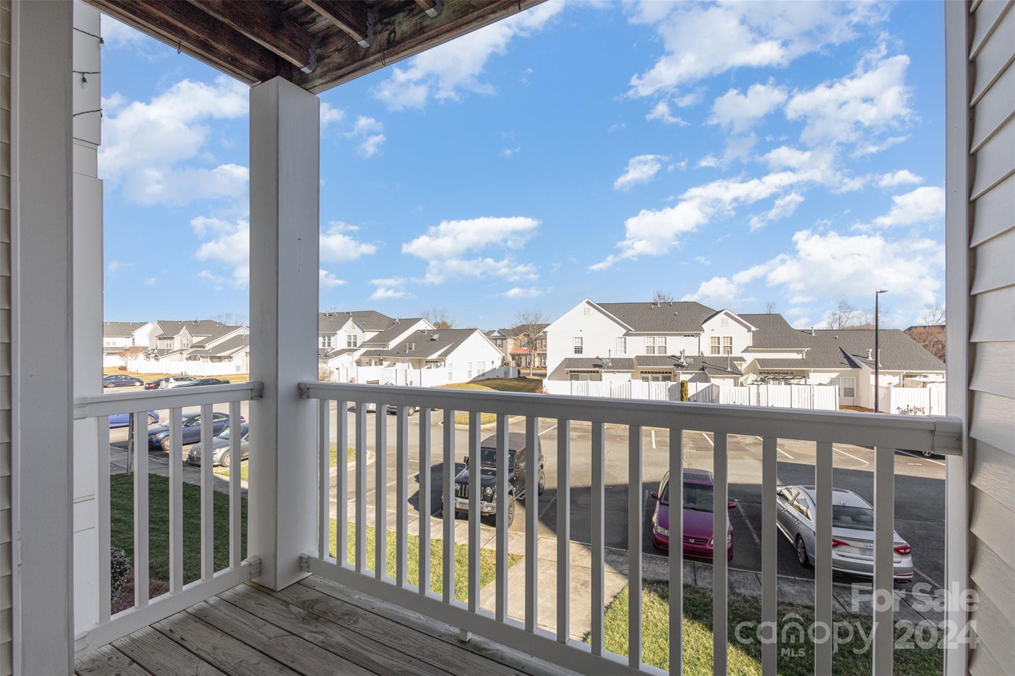 Harrisburg Town Center - Residential