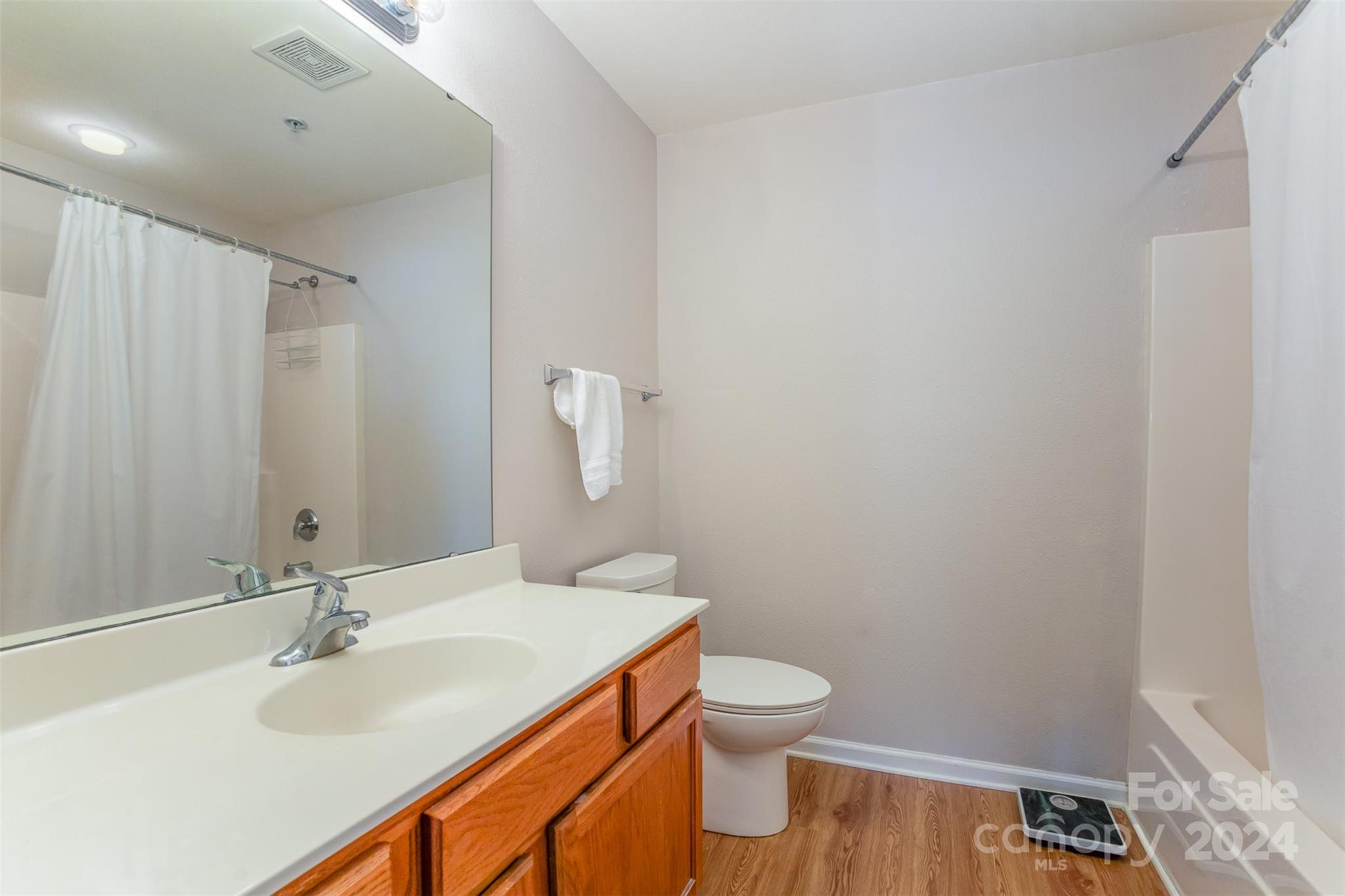 Harrisburg Town Center - Residential