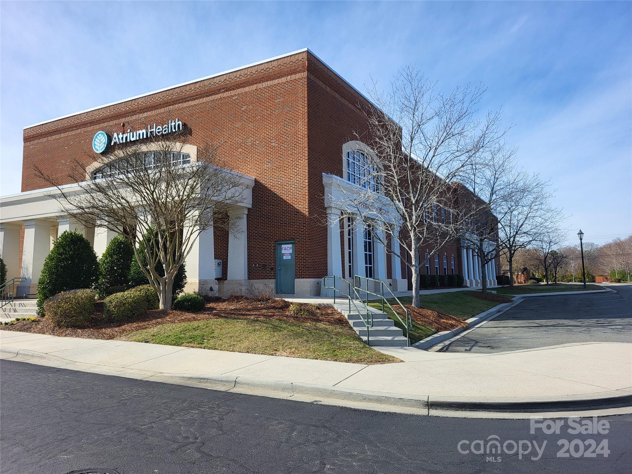 Harrisburg Town Center - Residential