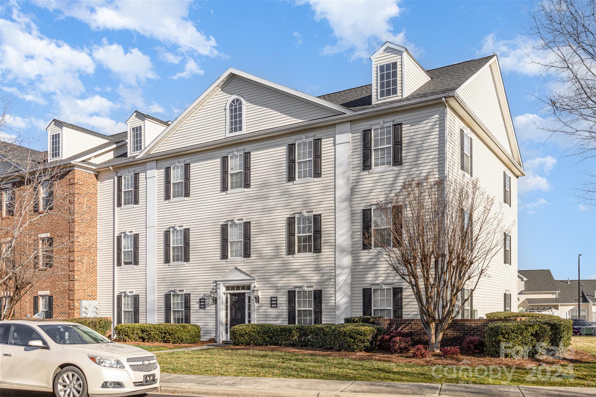 Harrisburg Town Center - Residential