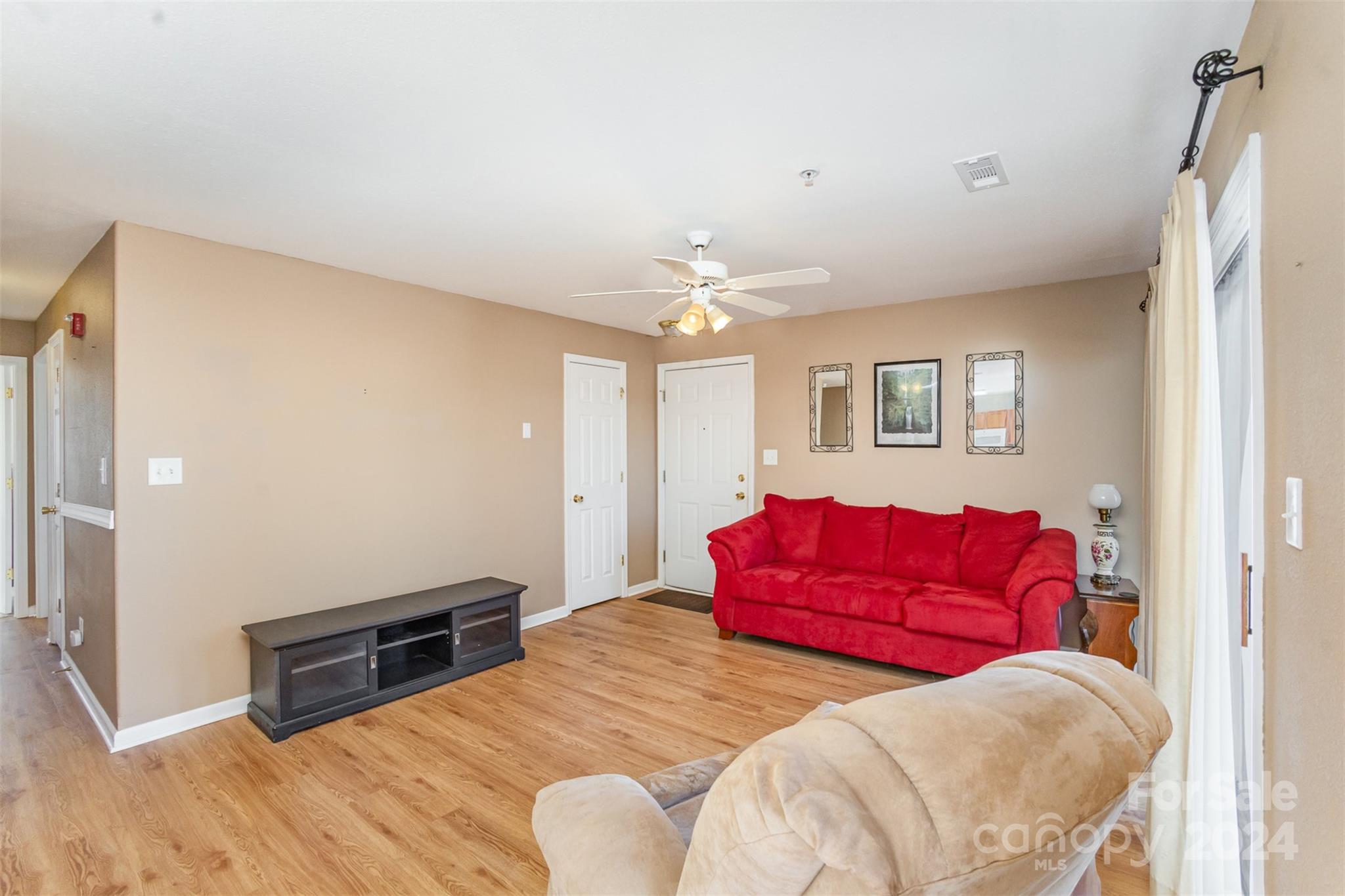 Harrisburg Town Center - Residential