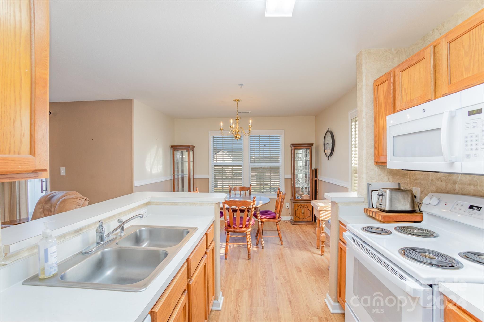 Harrisburg Town Center - Residential