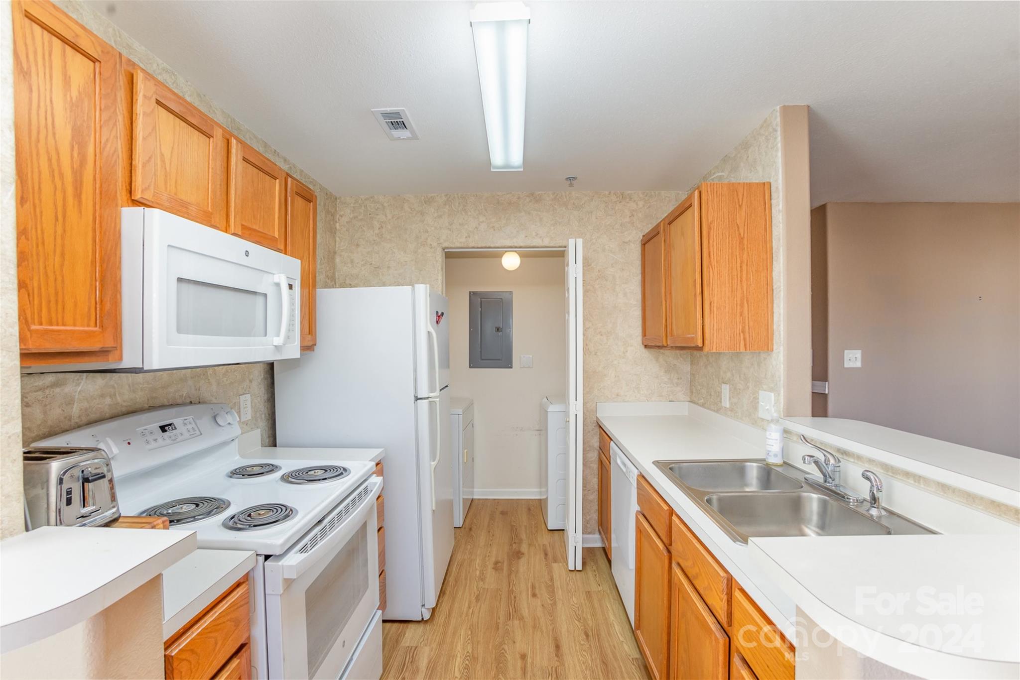 Harrisburg Town Center - Residential