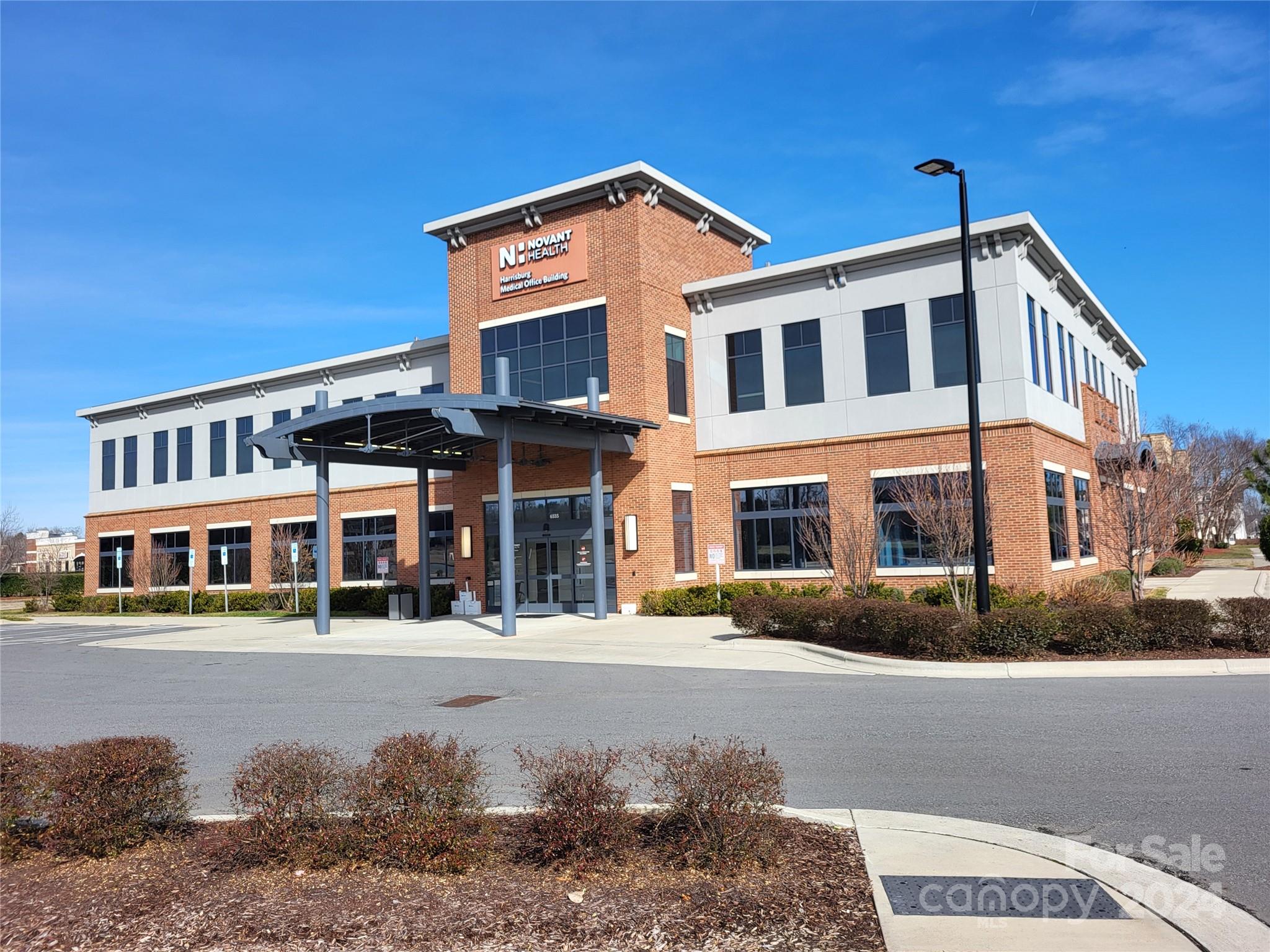 Harrisburg Town Center - Residential