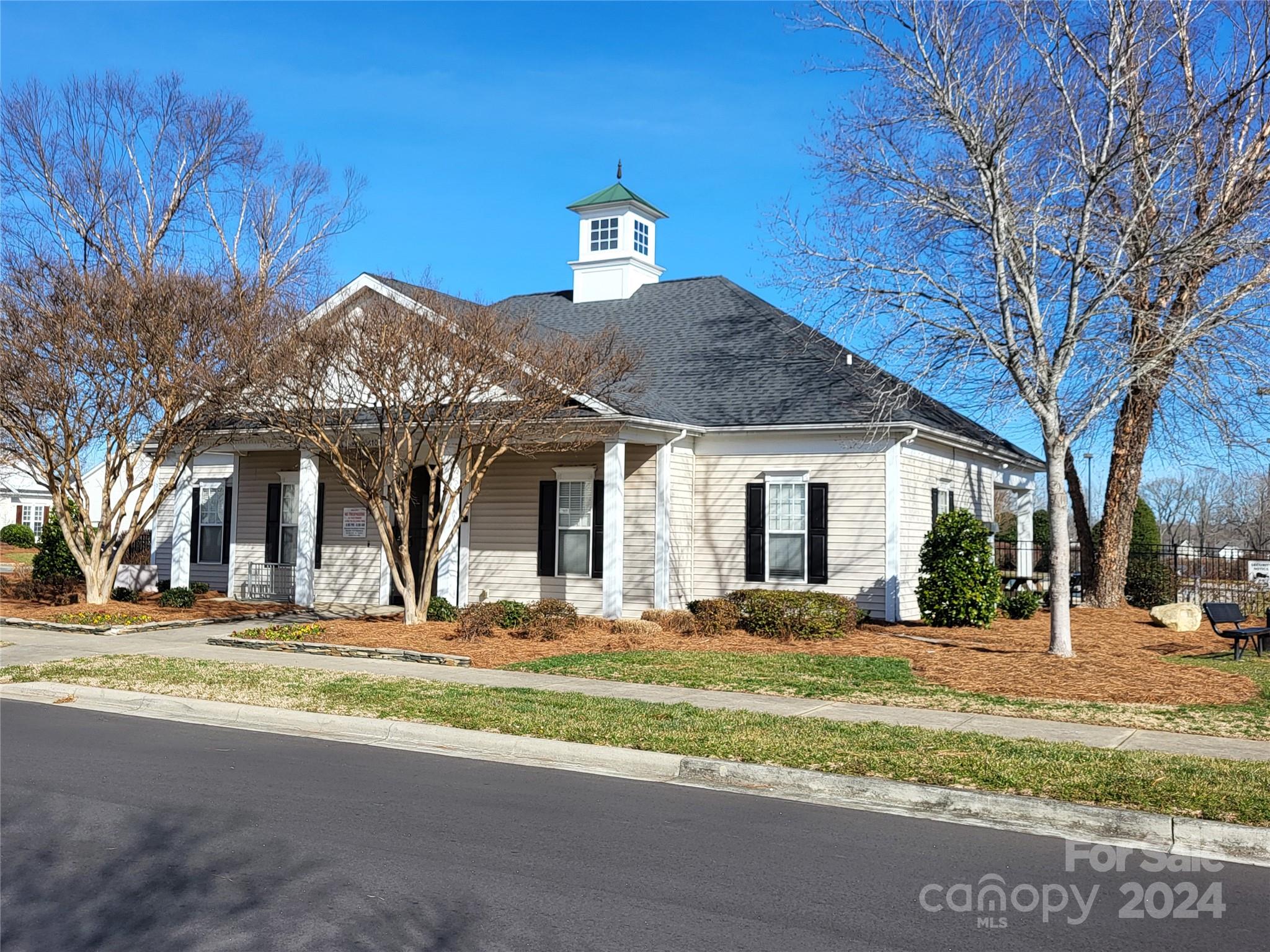 Harrisburg Town Center - Residential