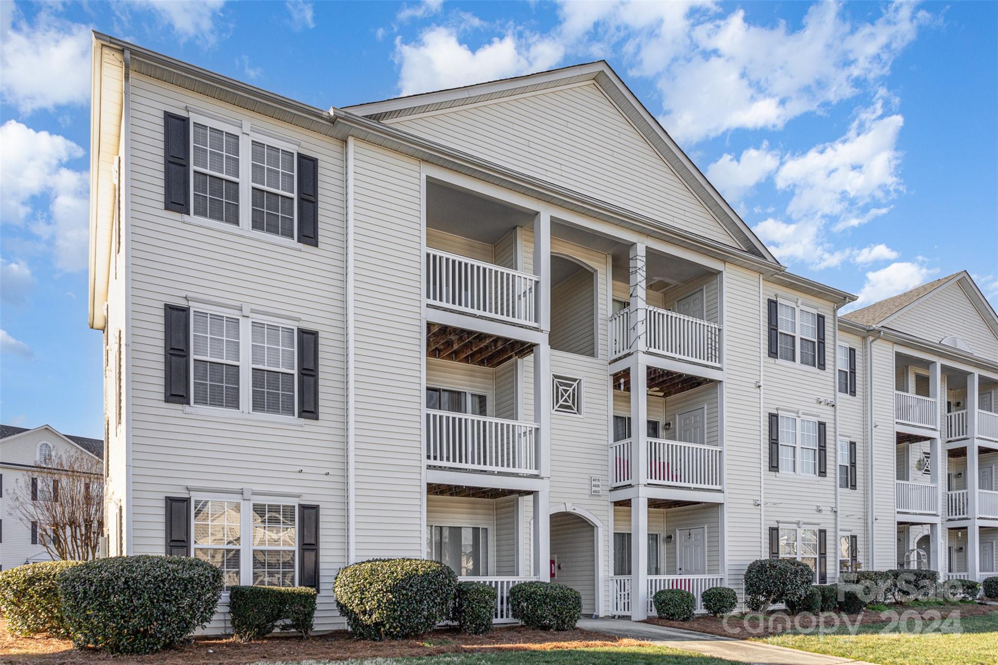 Harrisburg Town Center - Residential