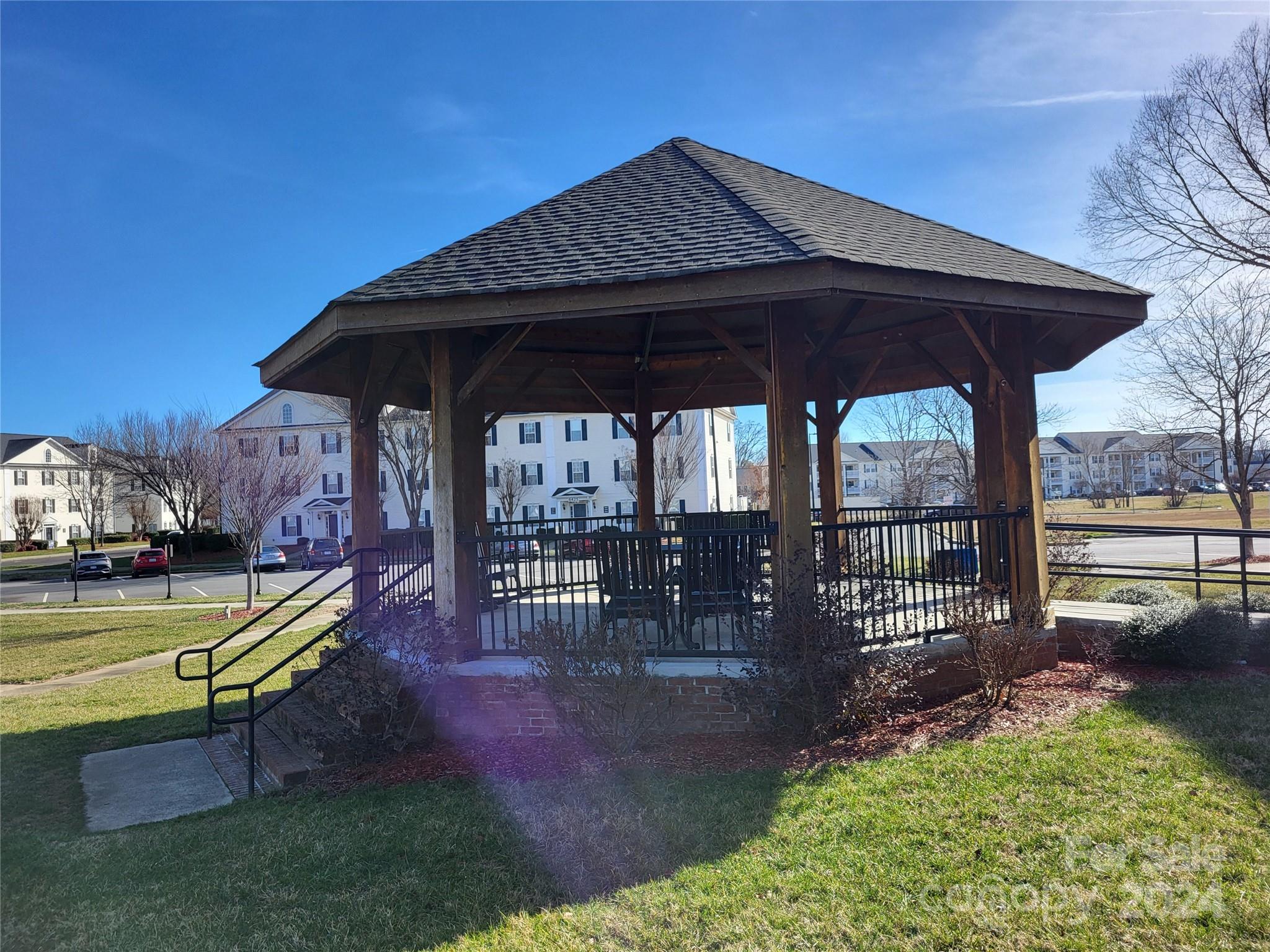 Harrisburg Town Center - Residential