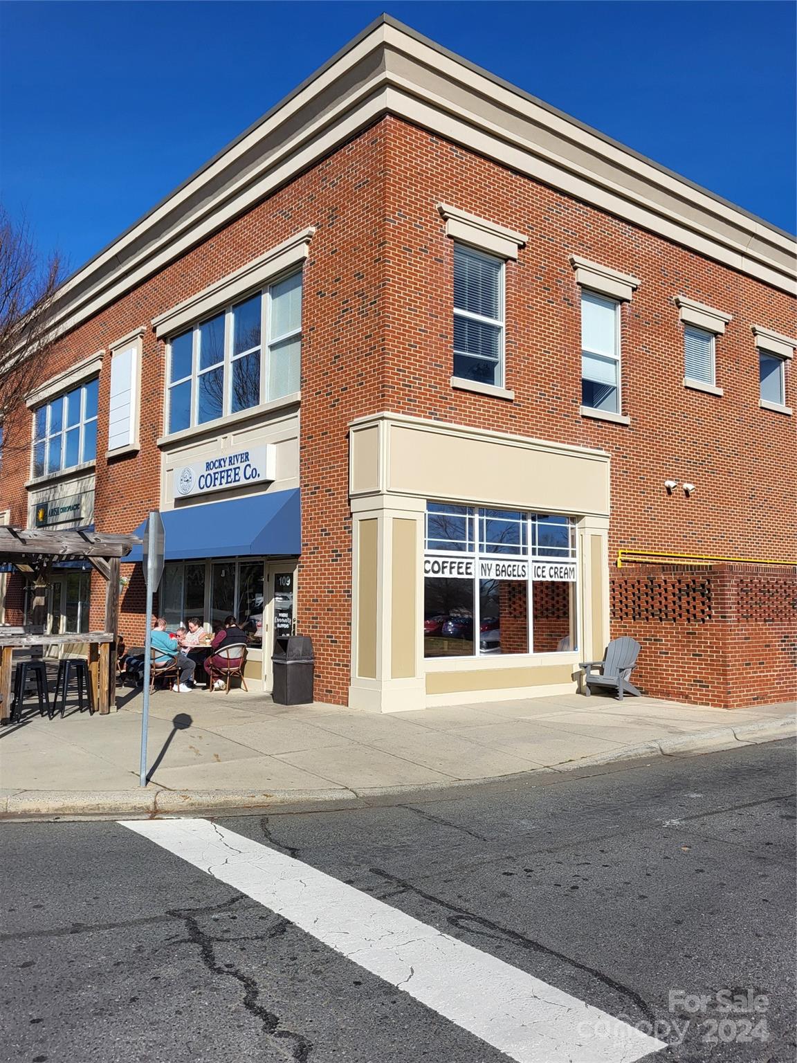 Harrisburg Town Center - Residential